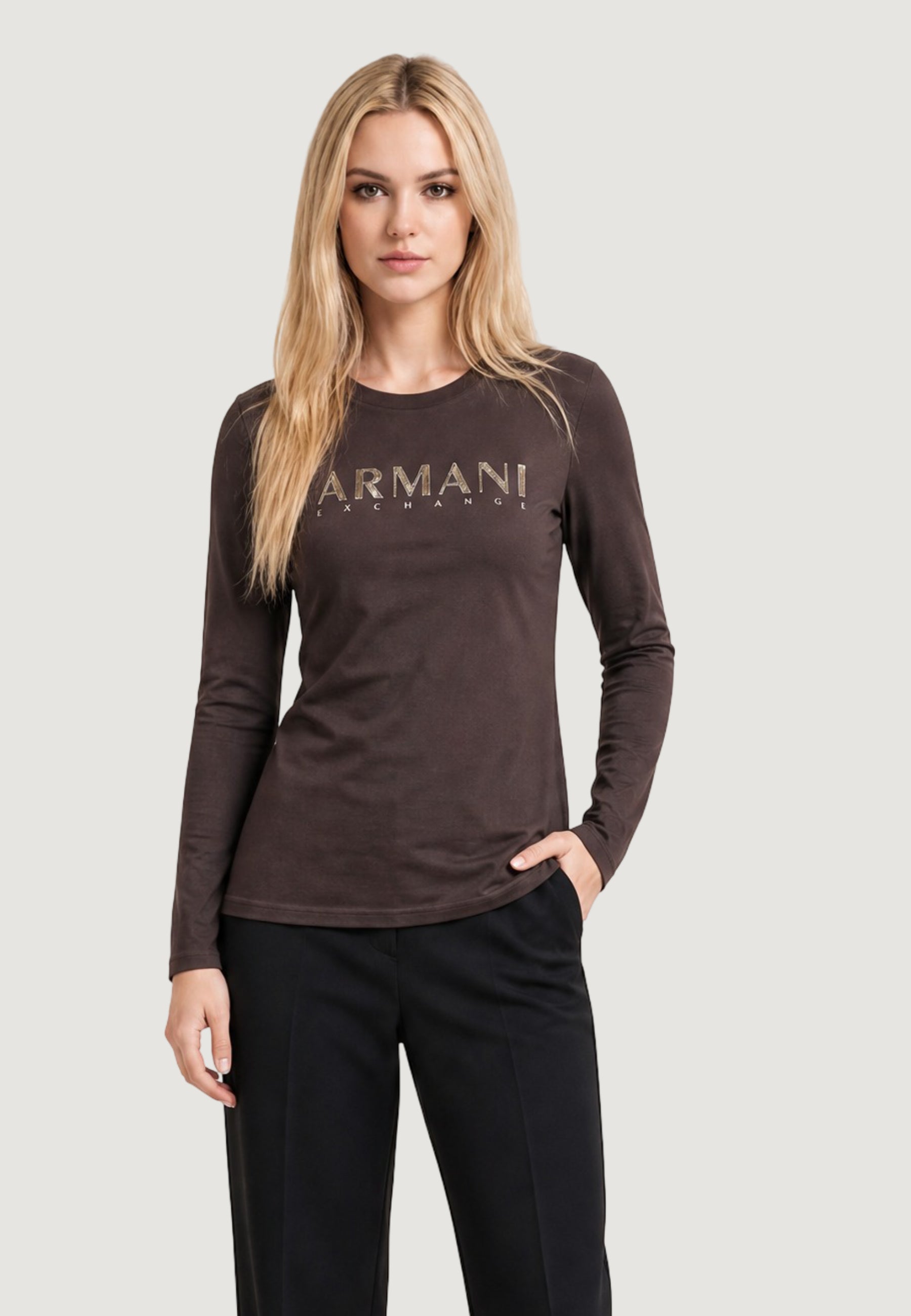 T-shirt Armani Exchange XW002761 AF23954