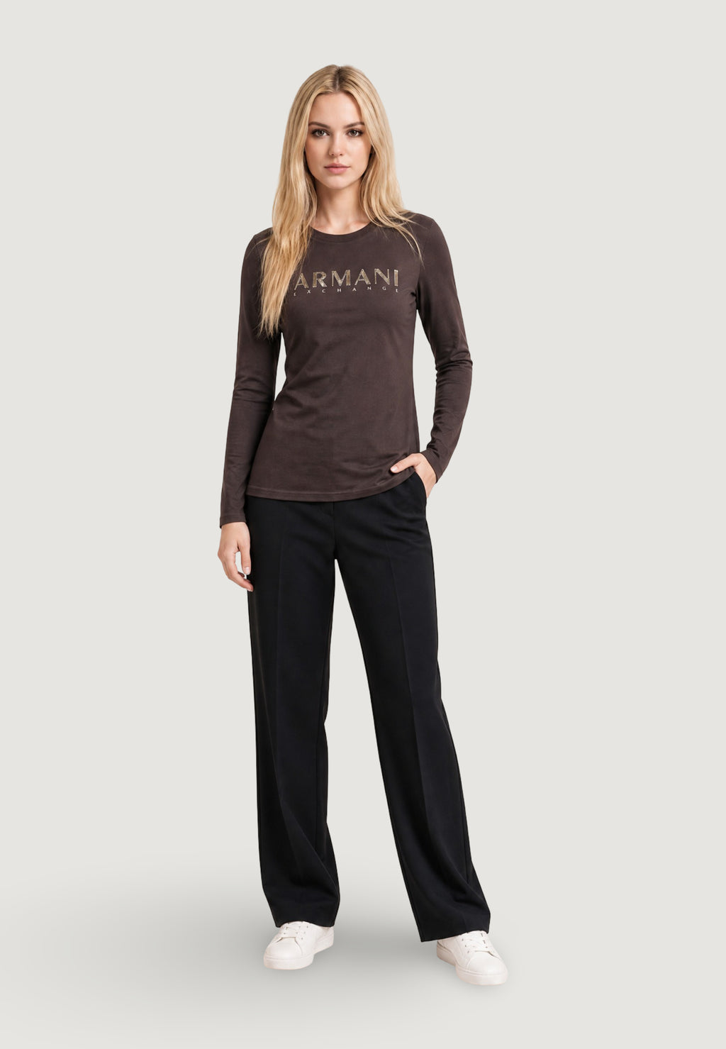 T-shirt Armani Exchange XW002761 AF23954