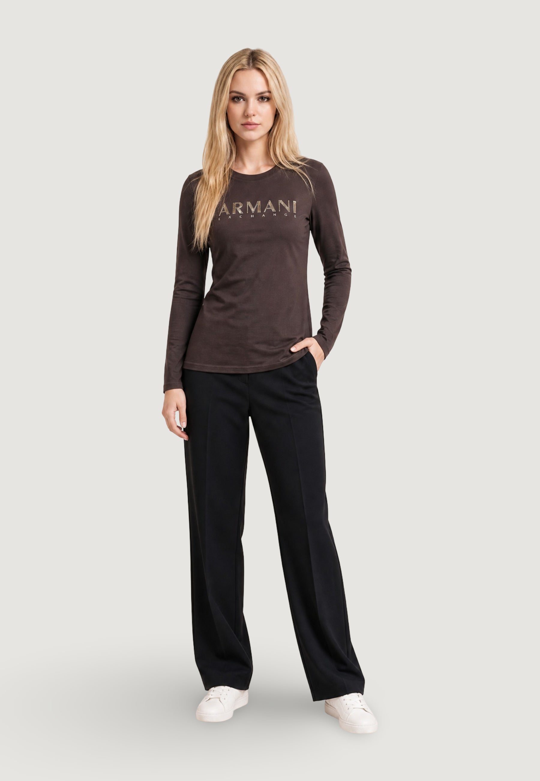 T-shirt Armani Exchange XW002761 AF23954