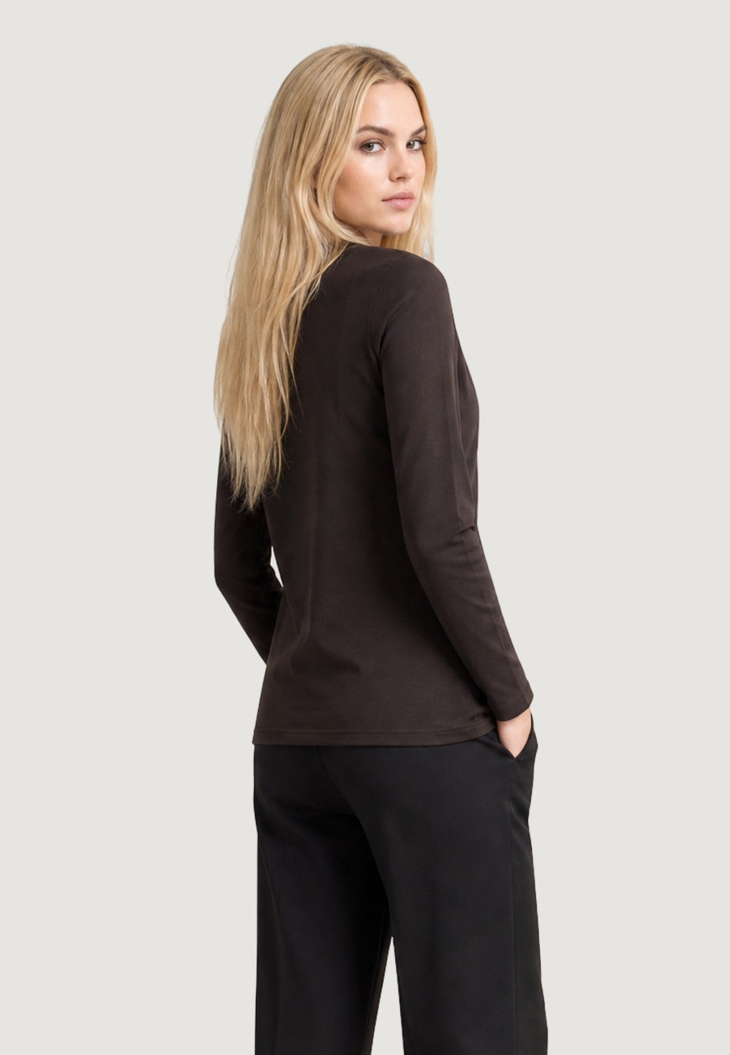 T-shirt Armani Exchange XW002761 AF23954
