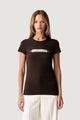 T-shirt Armani Exchange XW002811 AF16294