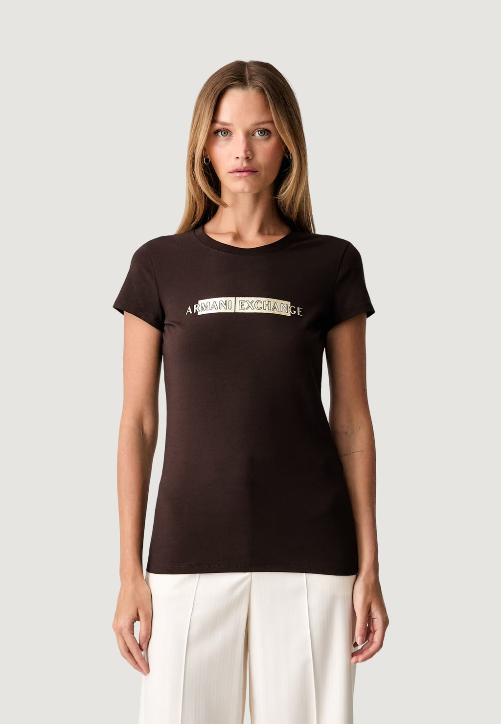 T-shirt Armani Exchange XW002811 AF16294