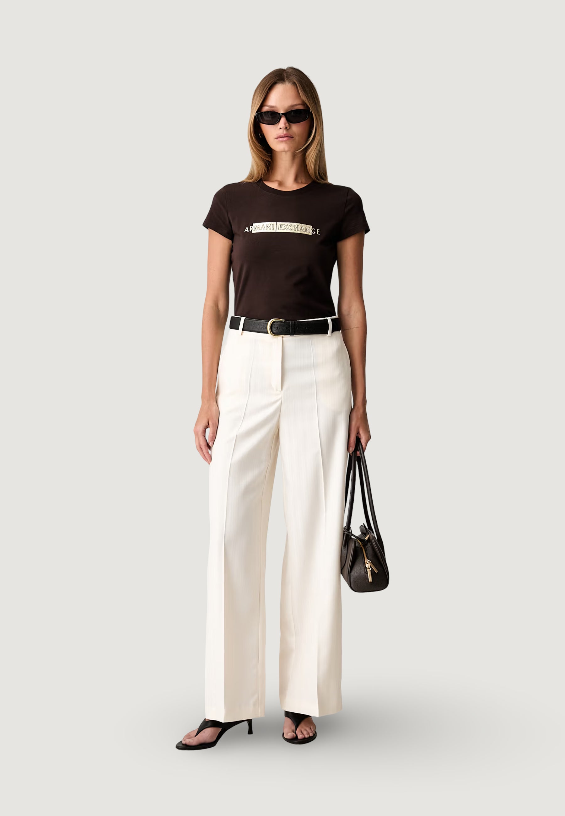 T-shirt Armani Exchange XW002811 AF16294