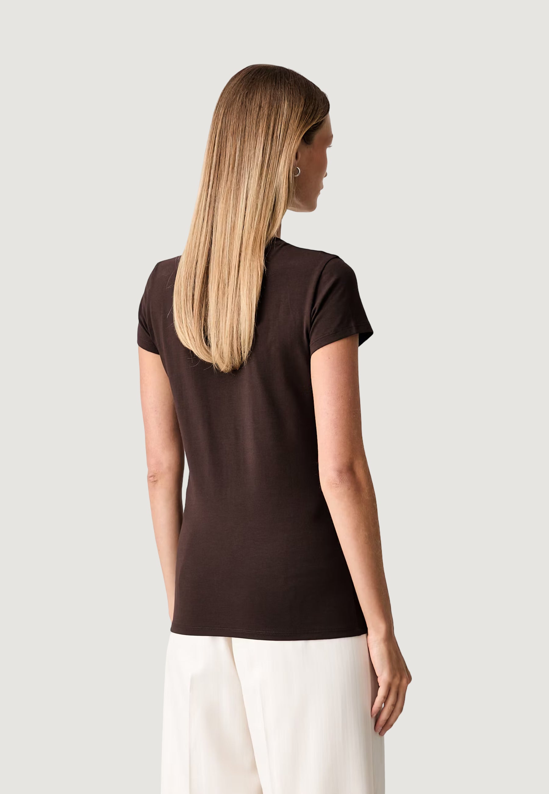 T-shirt Armani Exchange XW002811 AF16294