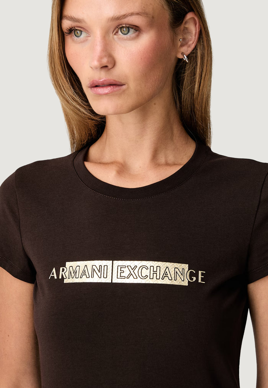 T-shirt Armani Exchange XW002811 AF16294
