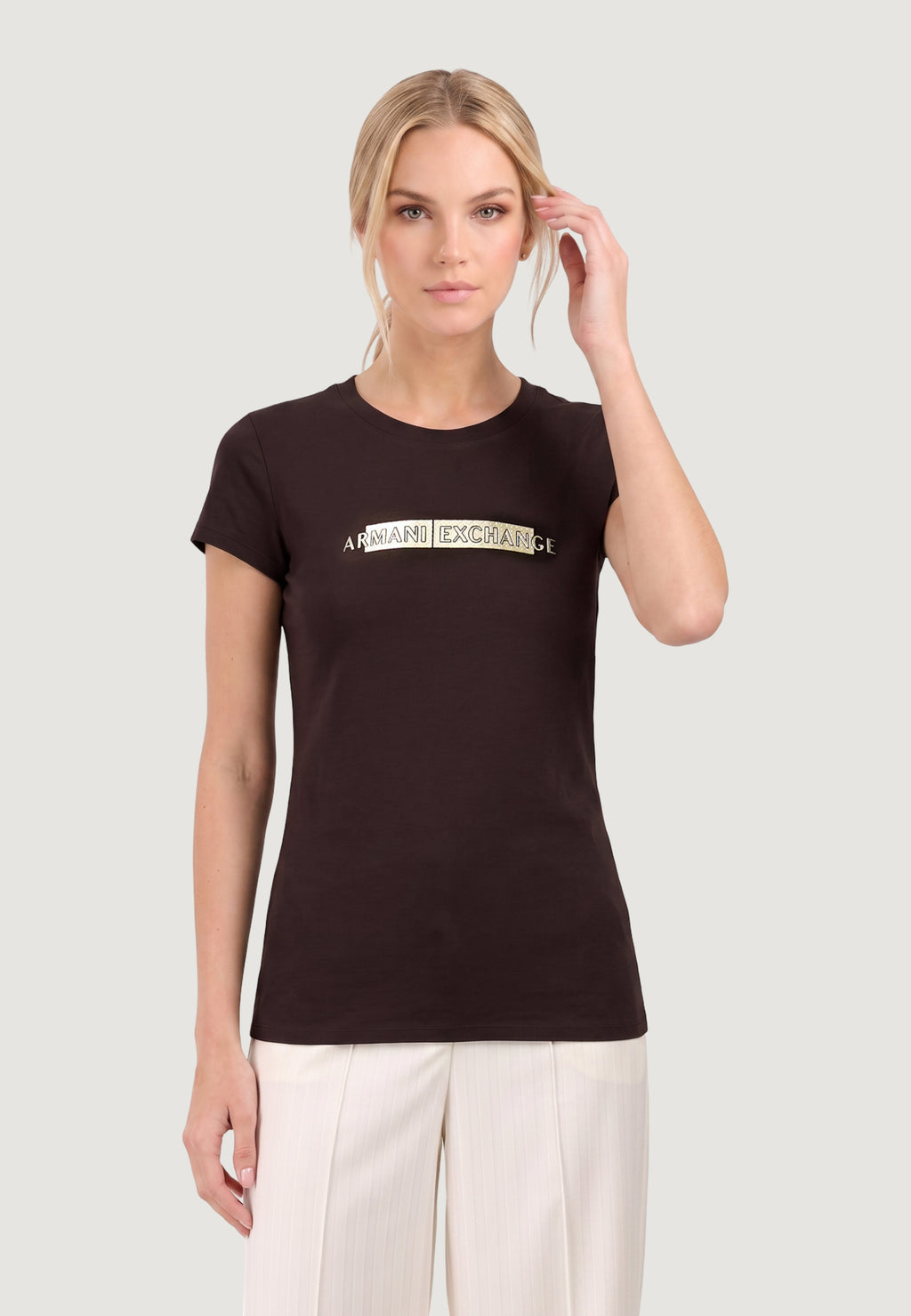 T-shirts Armani Exchange XW002811 AF16294