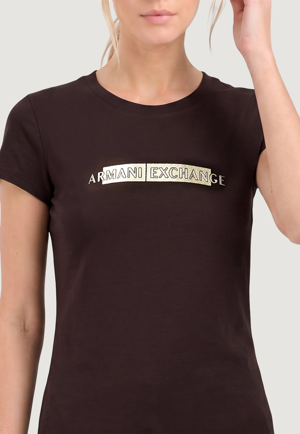 T-shirts Armani Exchange XW002811 AF16294