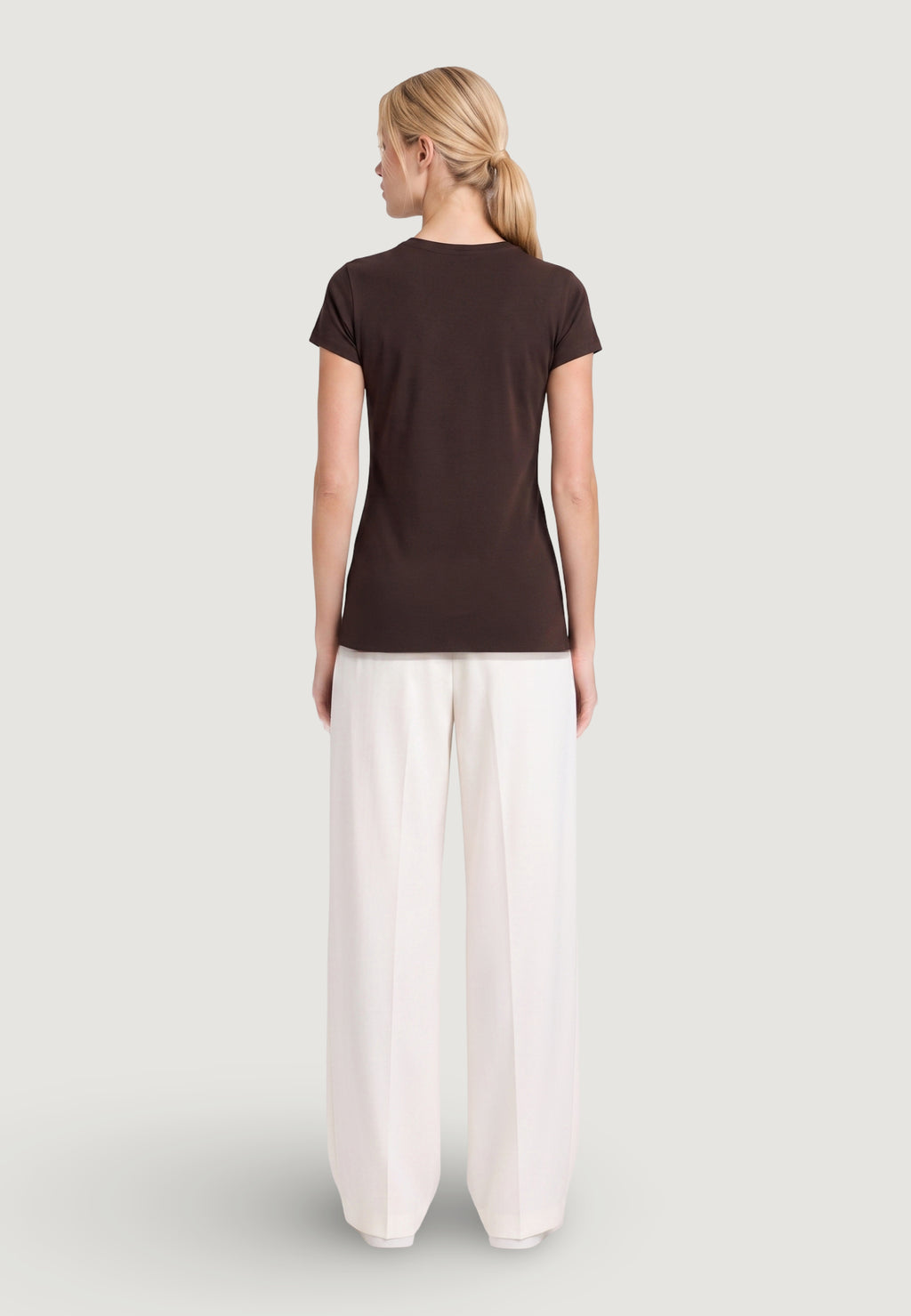 T-shirts Armani Exchange XW002811 AF16294