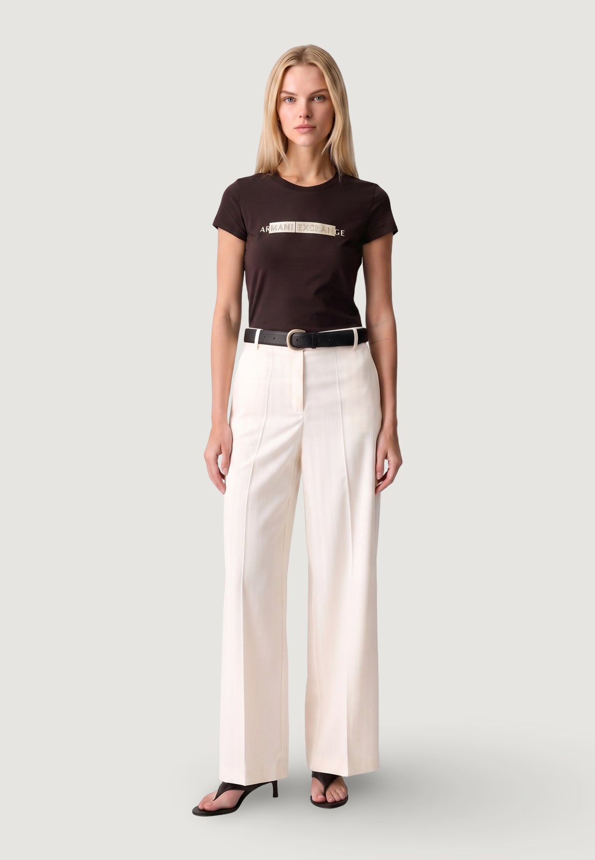 T-shirts Armani Exchange XW002811 AF16294
