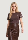 T-shirts Armani Exchange XW002812 AF10356