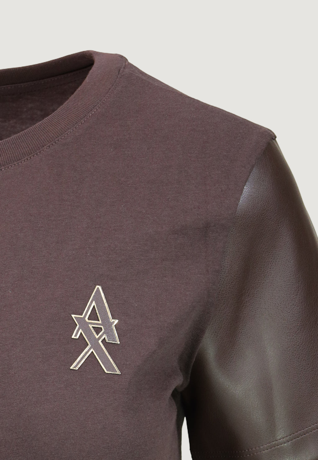 T-shirts Armani Exchange XW002812 AF10356