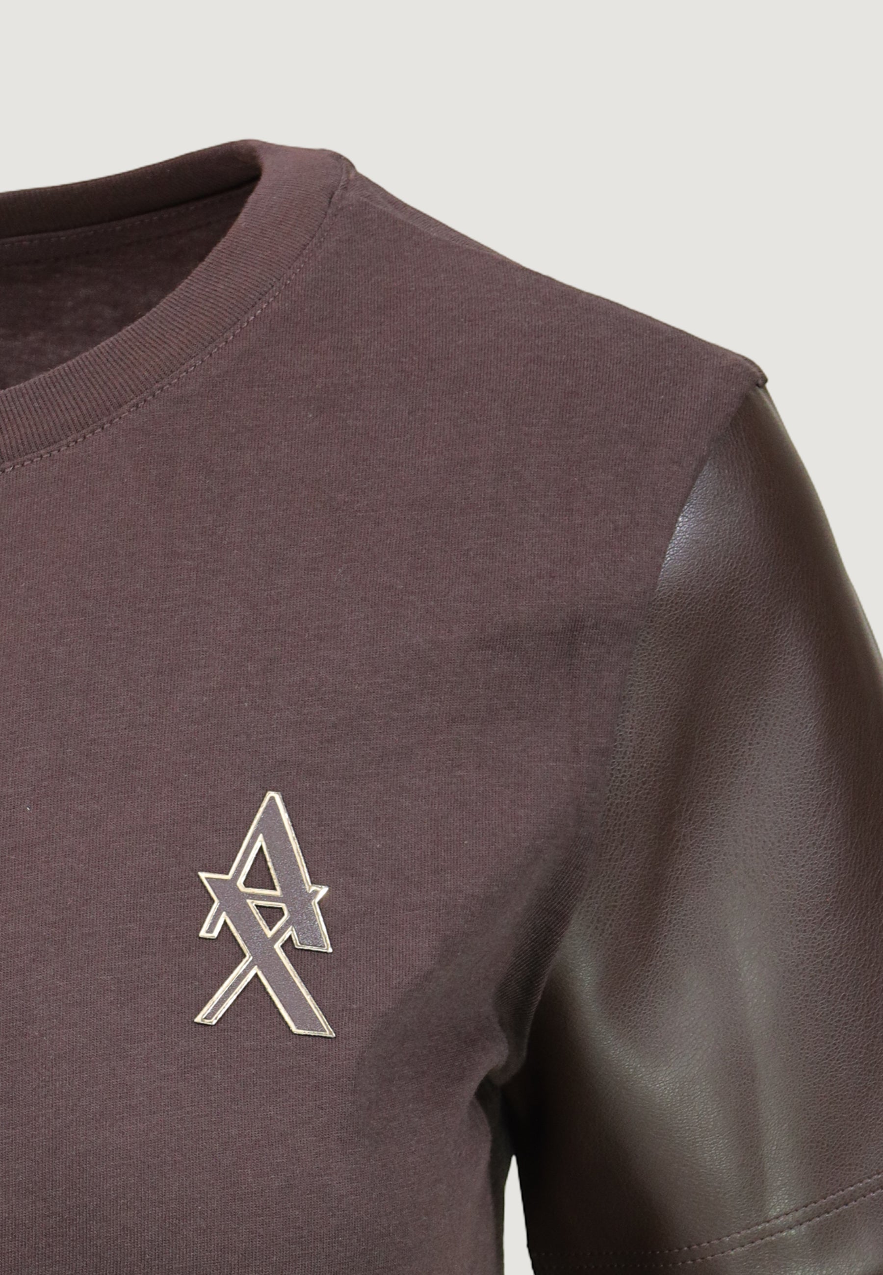 T-shirts Armani Exchange XW002812 AF10356