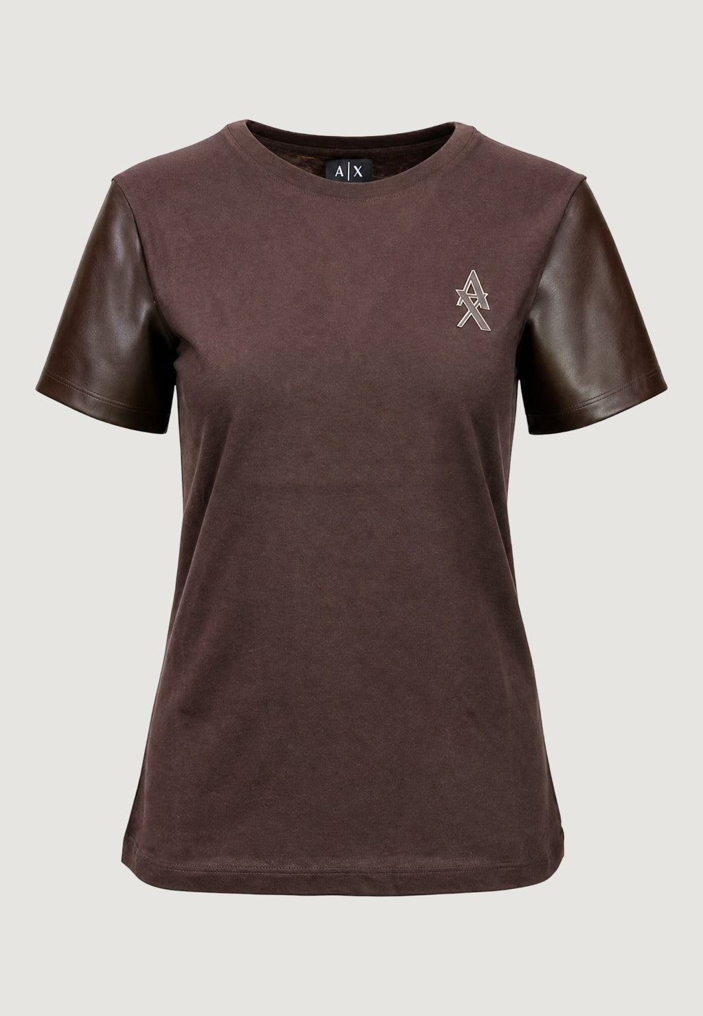 T-shirts Armani Exchange XW002812 AF10356