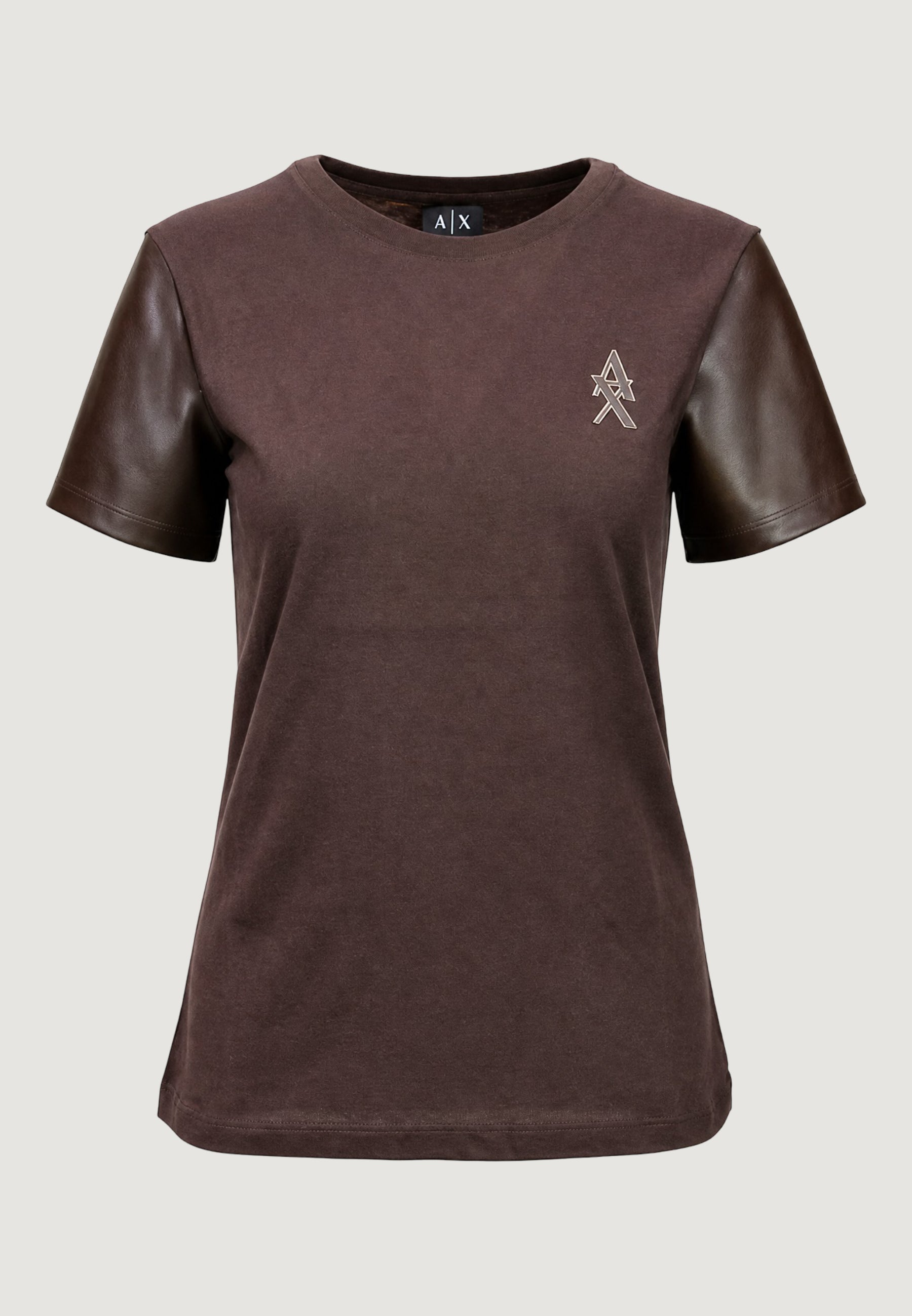T-shirts Armani Exchange XW002812 AF10356