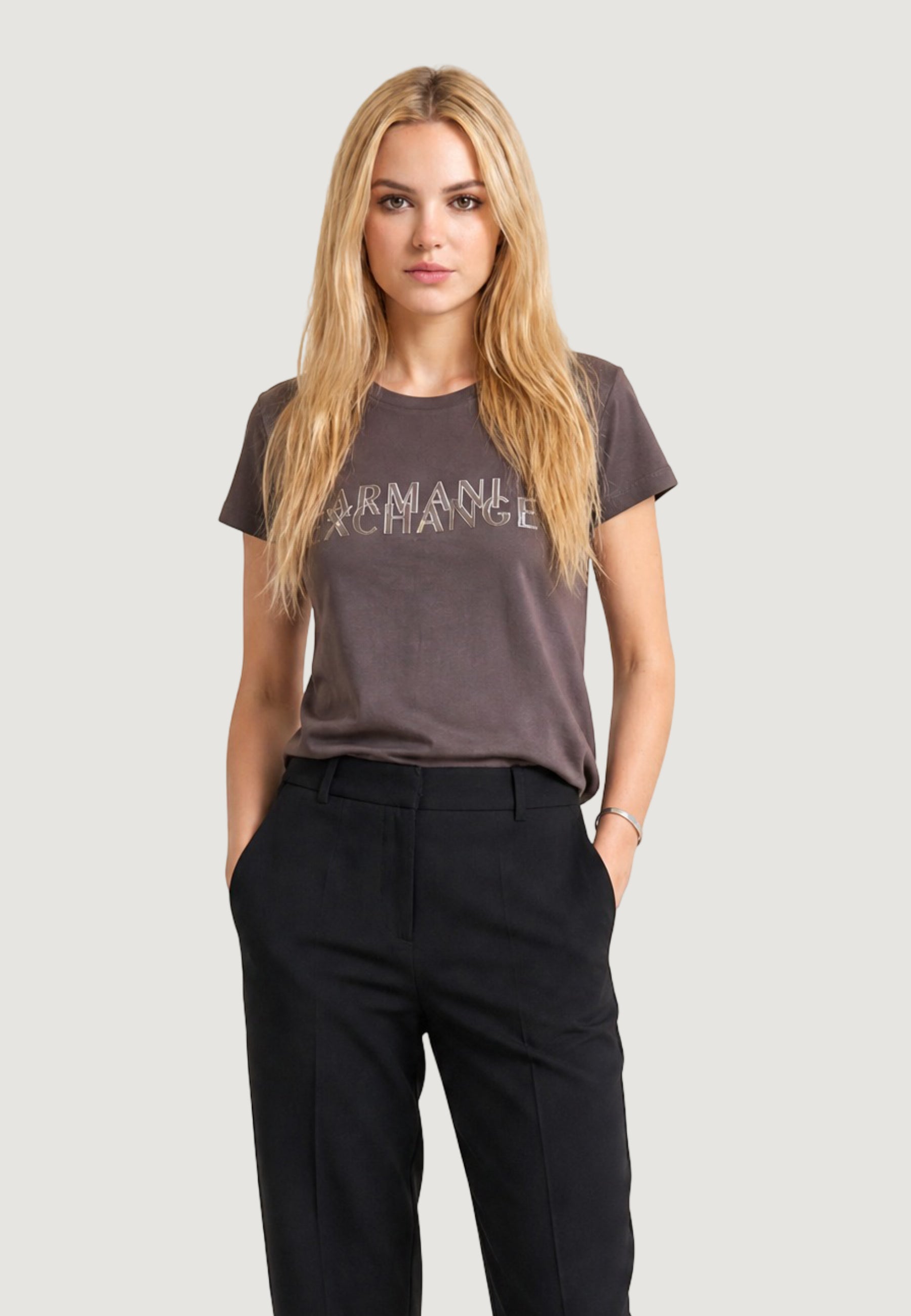 T-shirt Armani Exchange XW002957 AF10356