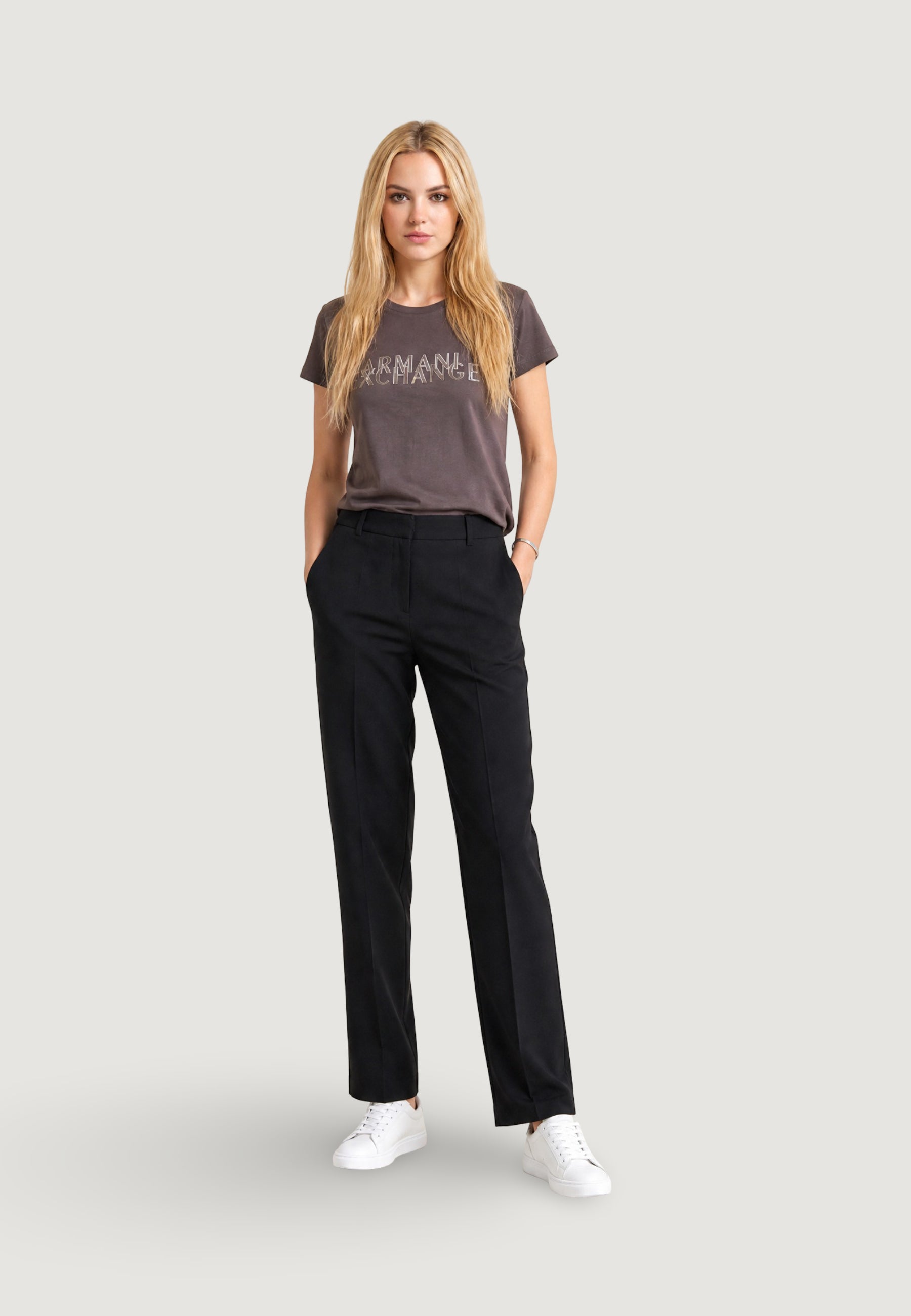 T-shirt Armani Exchange XW002957 AF10356