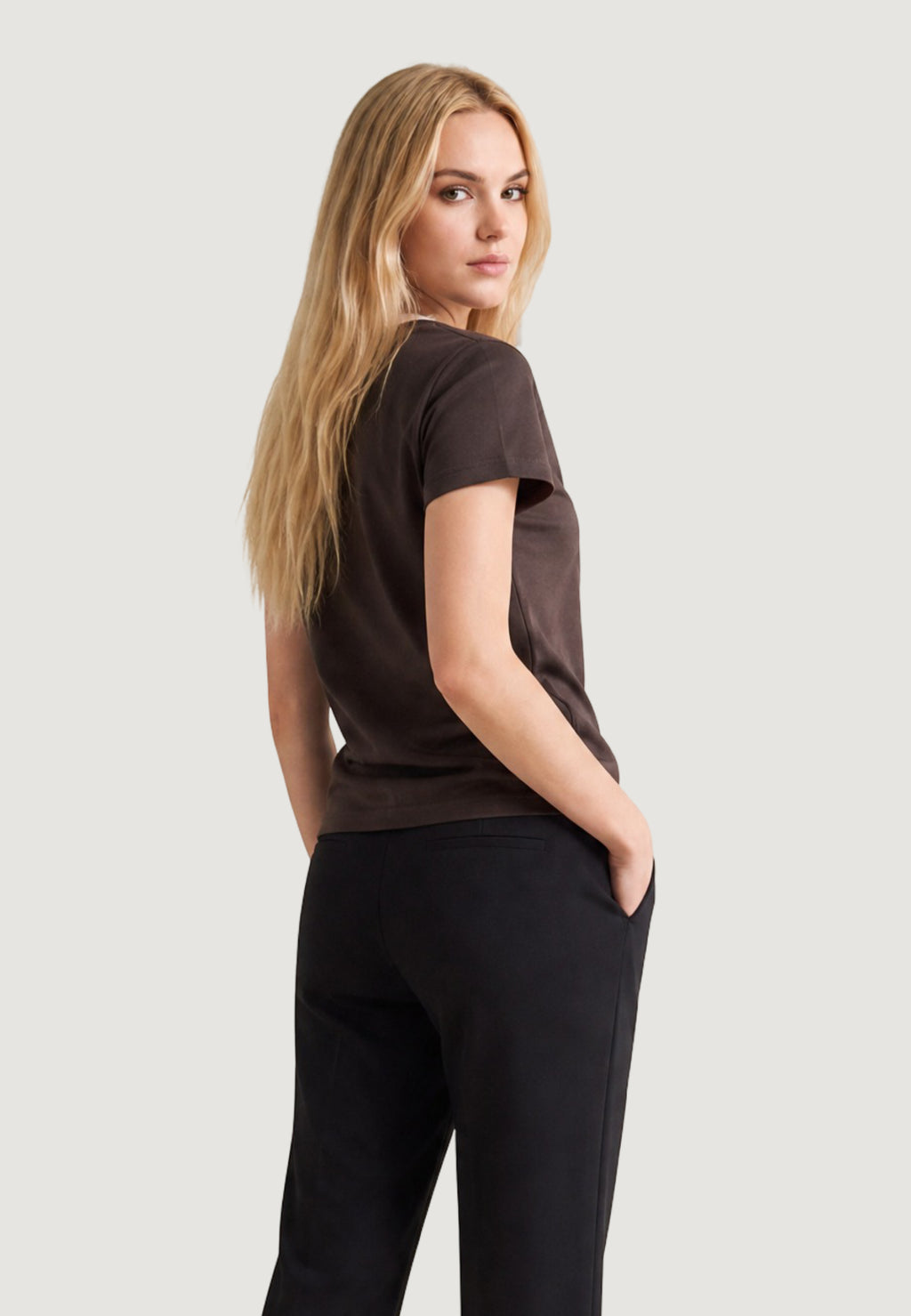 T-shirt Armani Exchange XW002957 AF10356