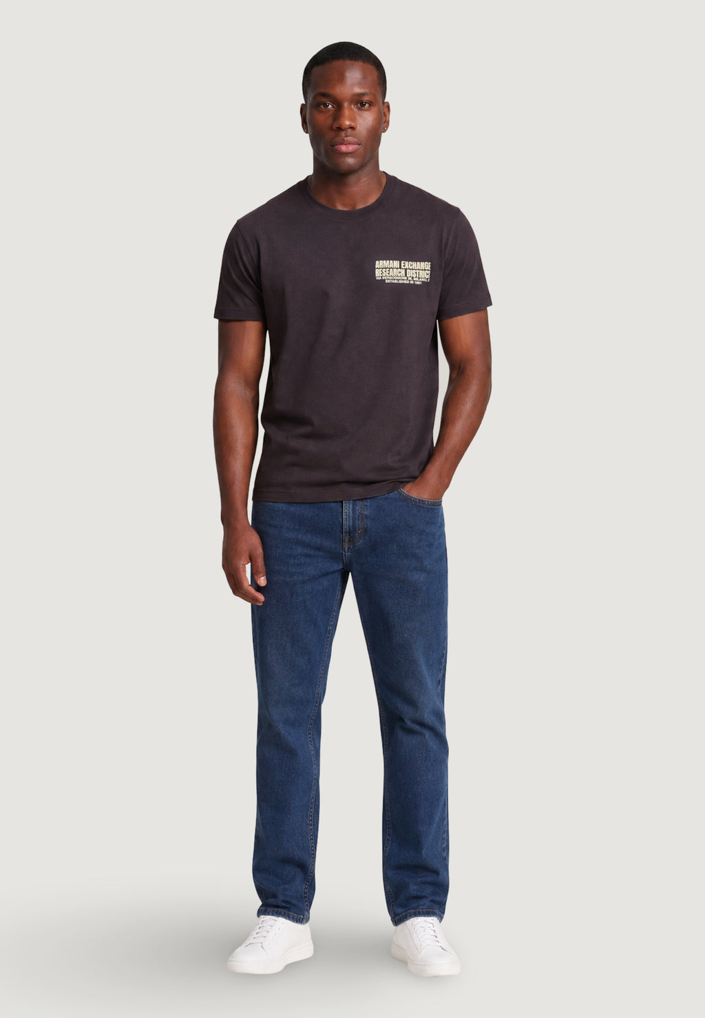T-shirt Armani Exchange XM003026 AF21323