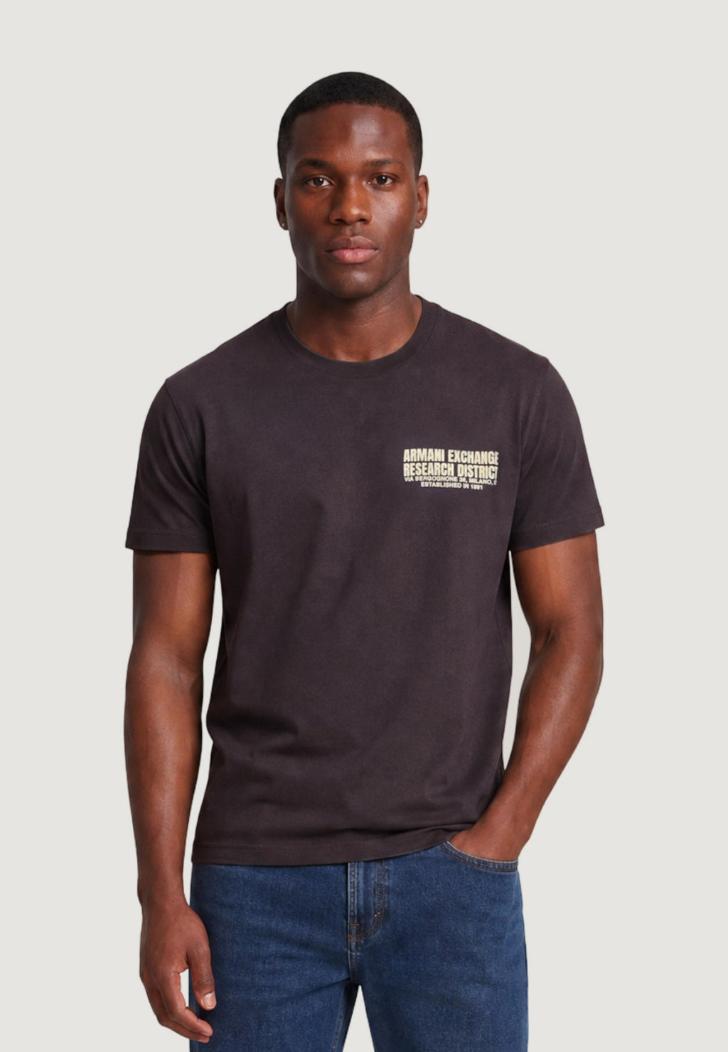 T-shirt Armani Exchange XM003026 AF21323