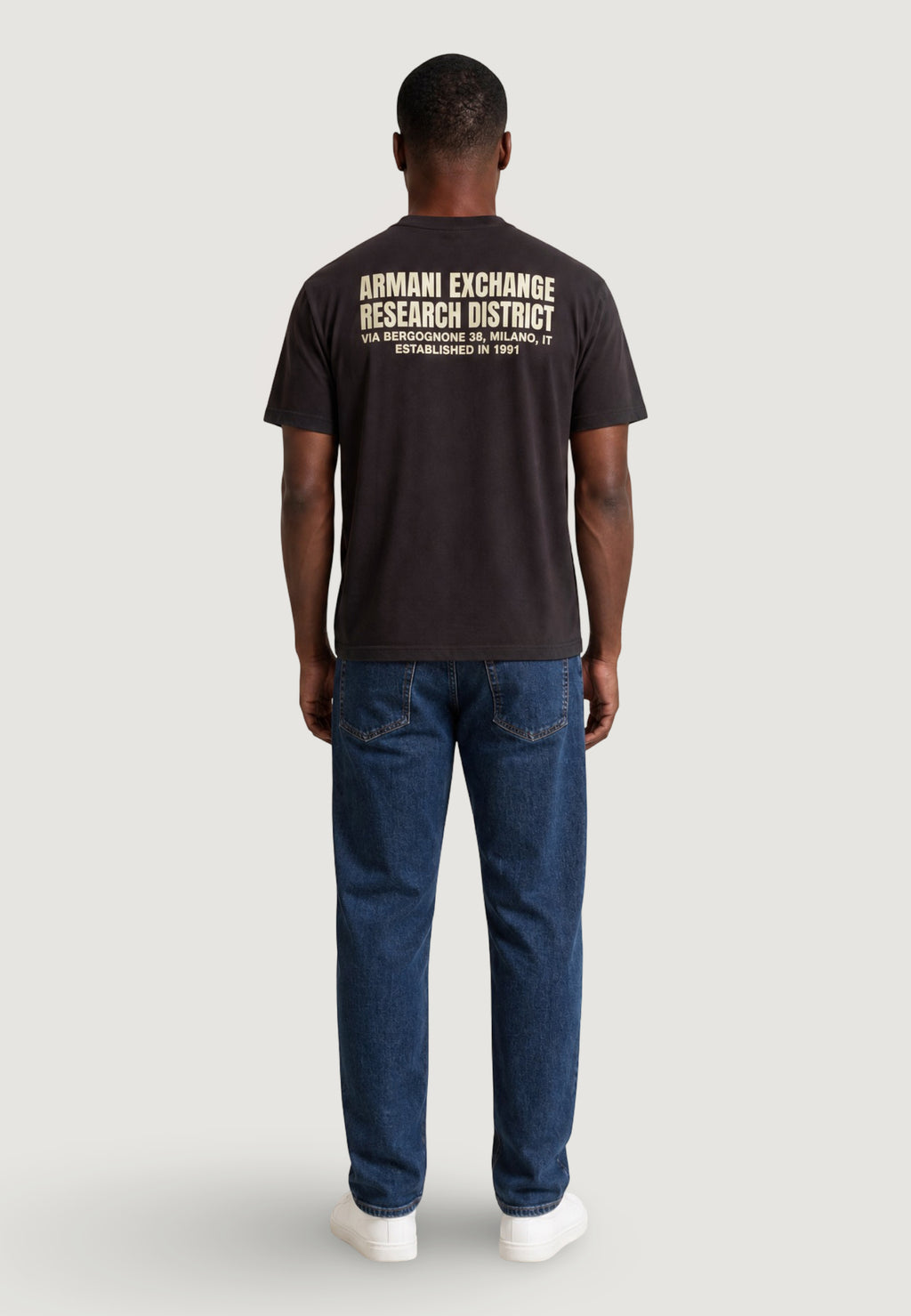 T-shirt Armani Exchange XM003026 AF21323