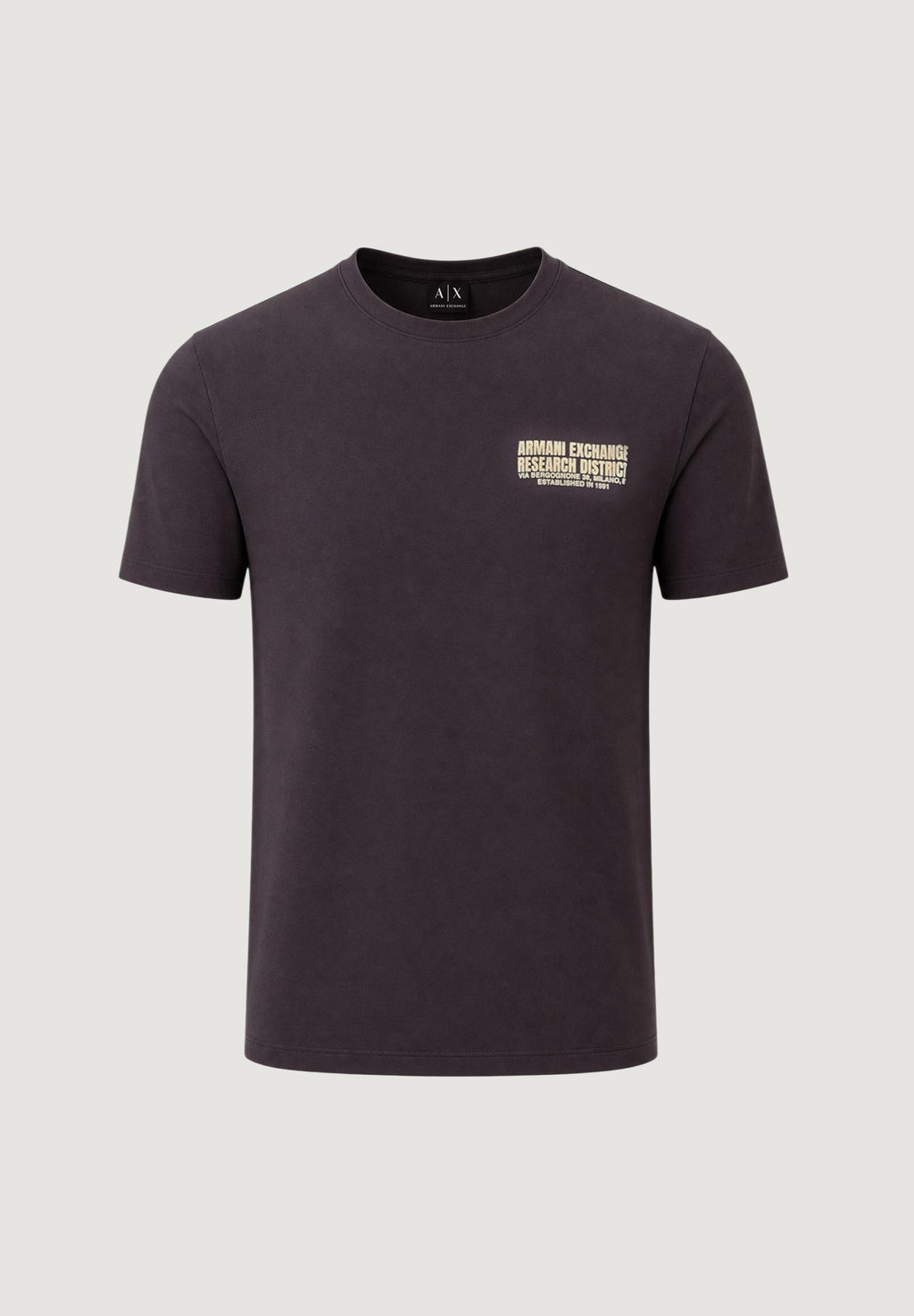 T-shirt Armani Exchange XM003026 AF21323