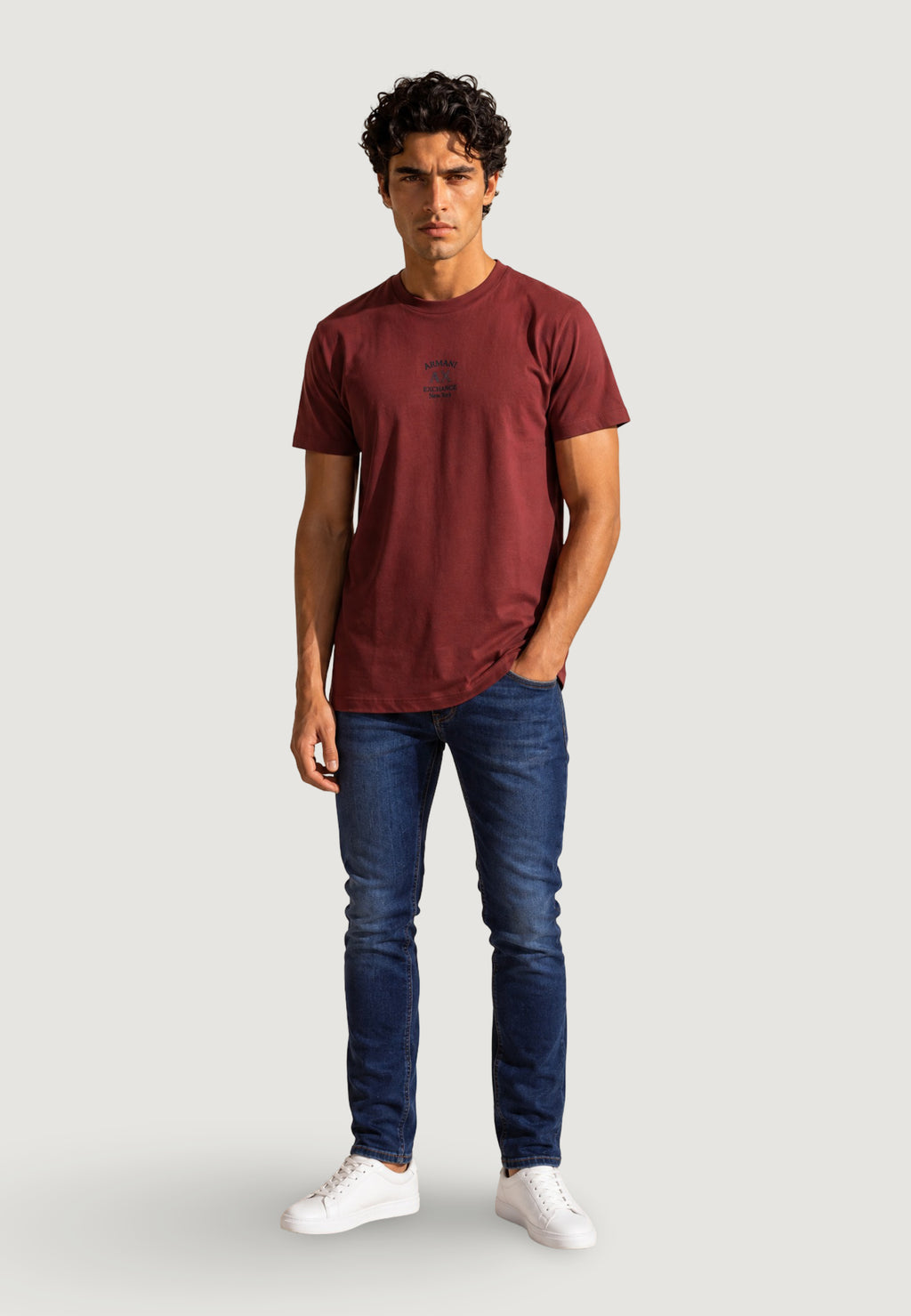 T-shirt Armani Exchange XM003023 AF10358