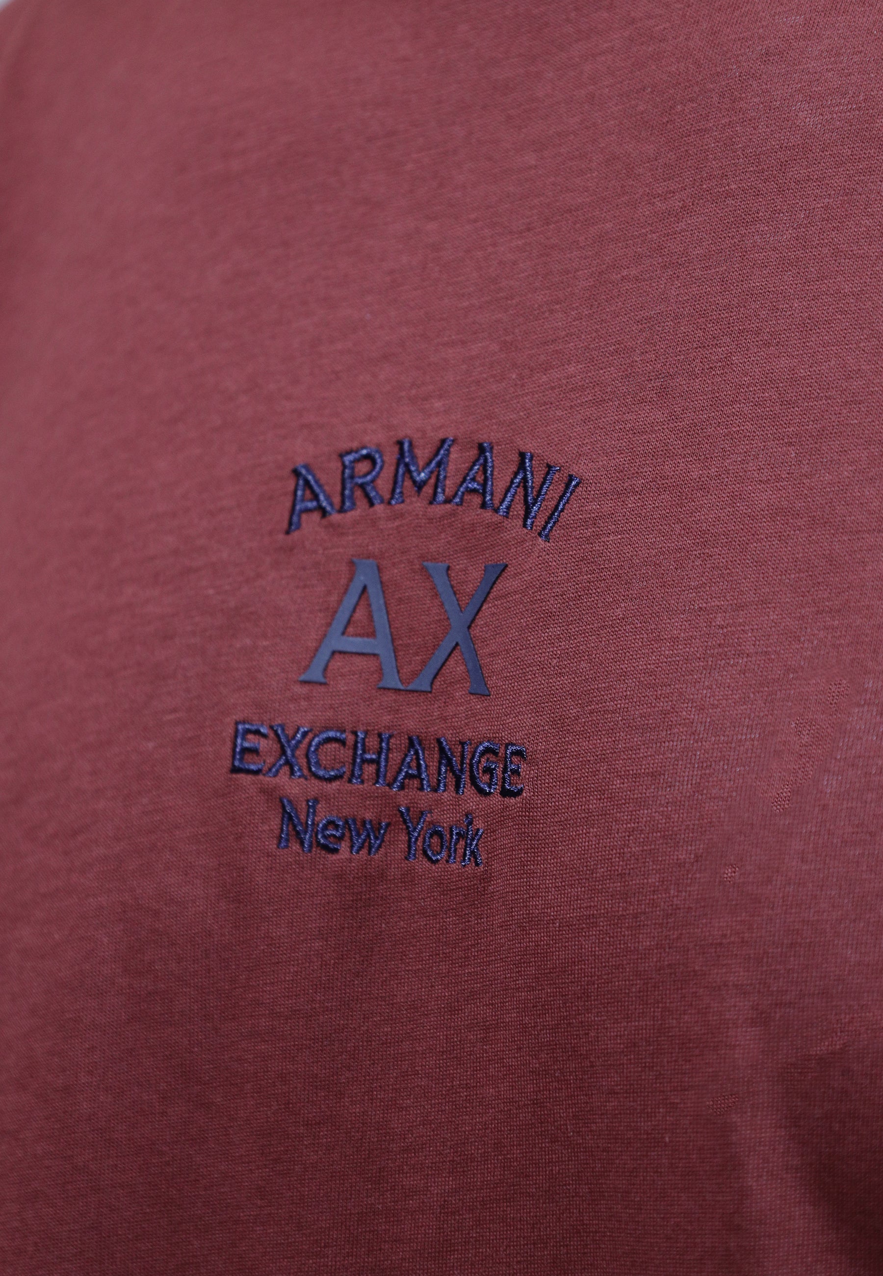 T-shirt Armani Exchange XM003023 AF10358