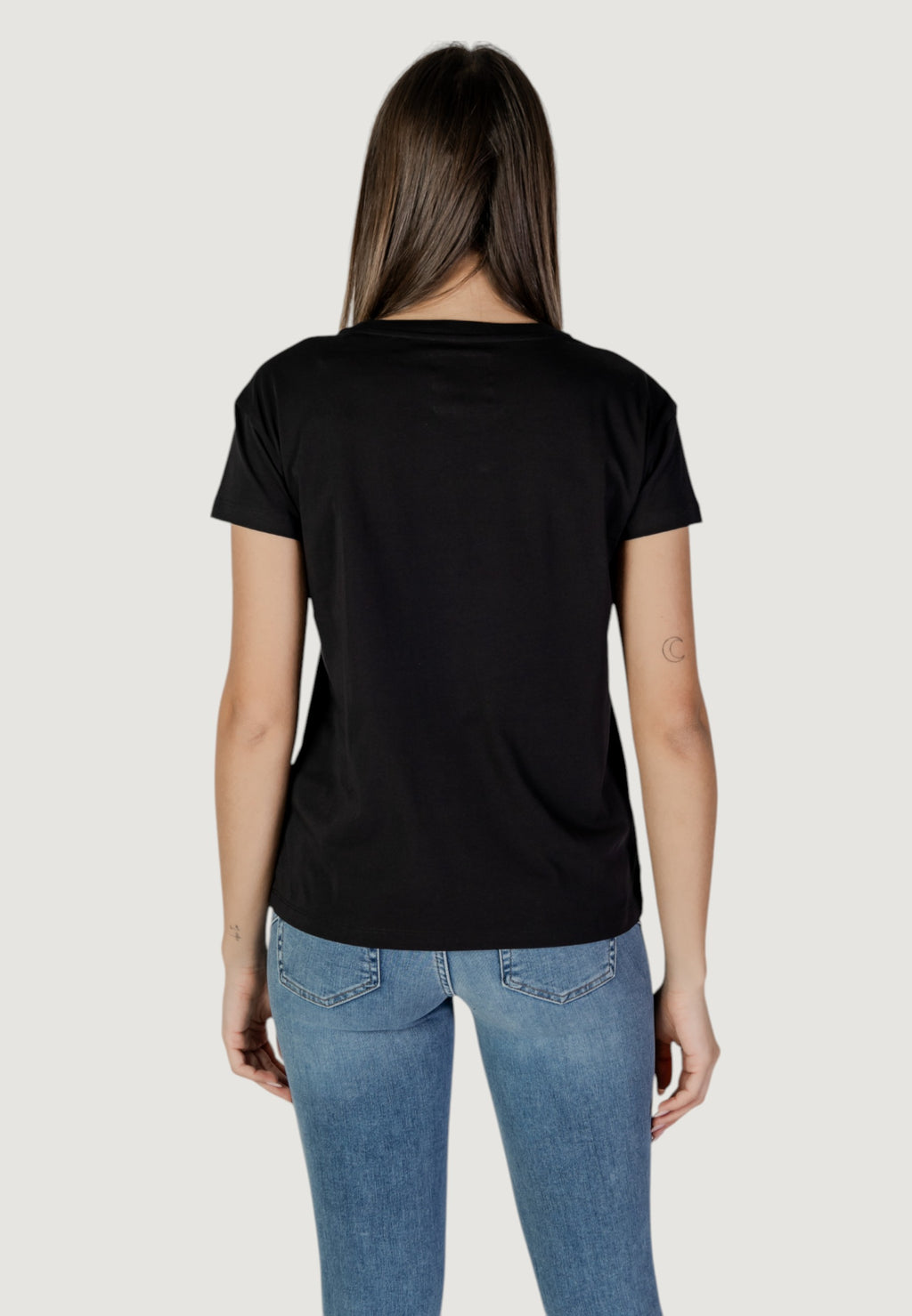 T-shirts Armani Exchange 8NYTCX YJG3Z