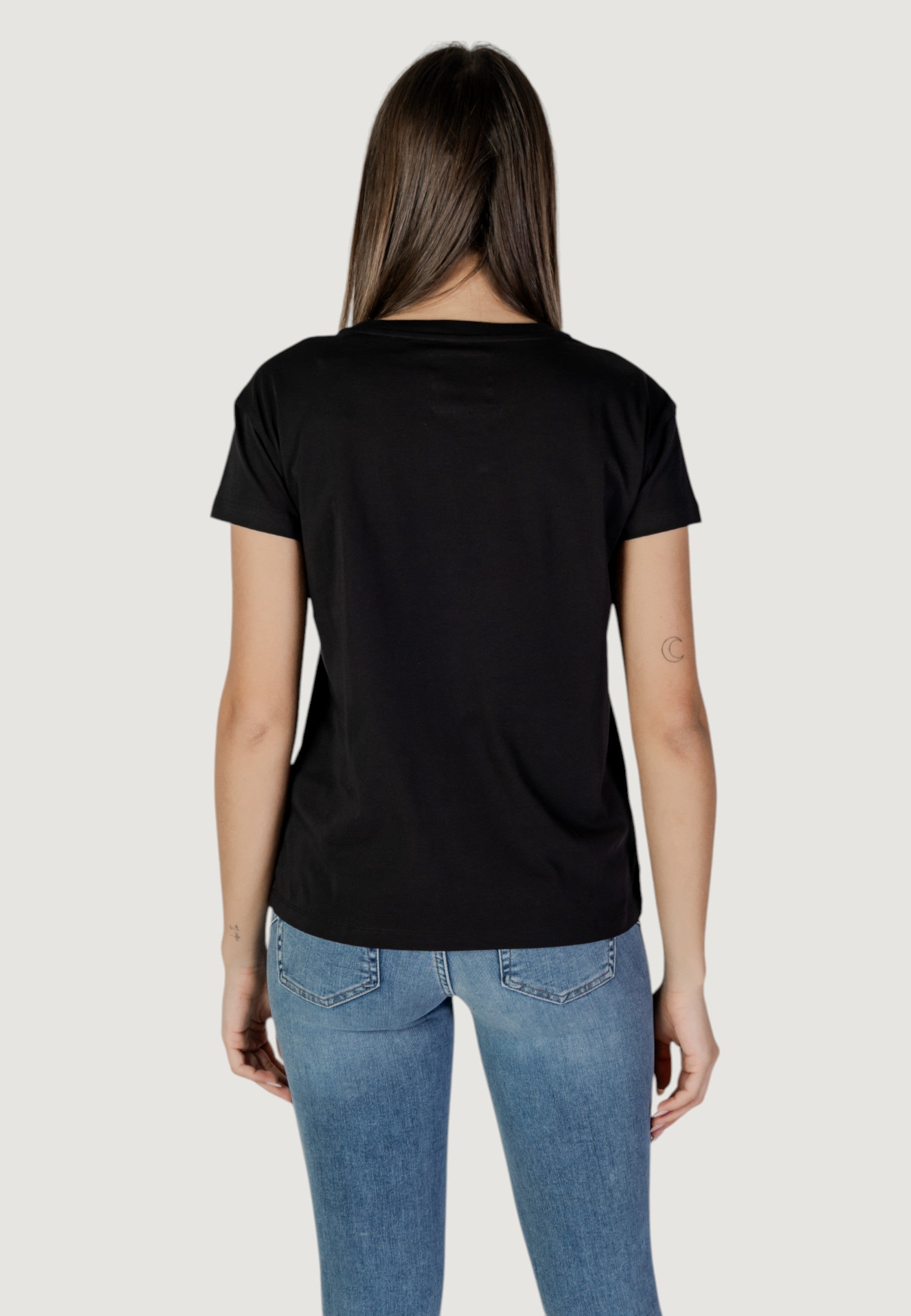 T-shirts Armani Exchange 8NYTCX YJG3Z