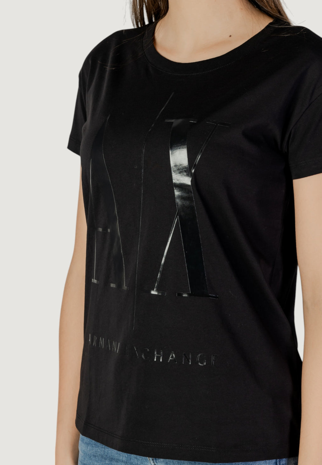 T-shirts Armani Exchange 8NYTCX YJG3Z