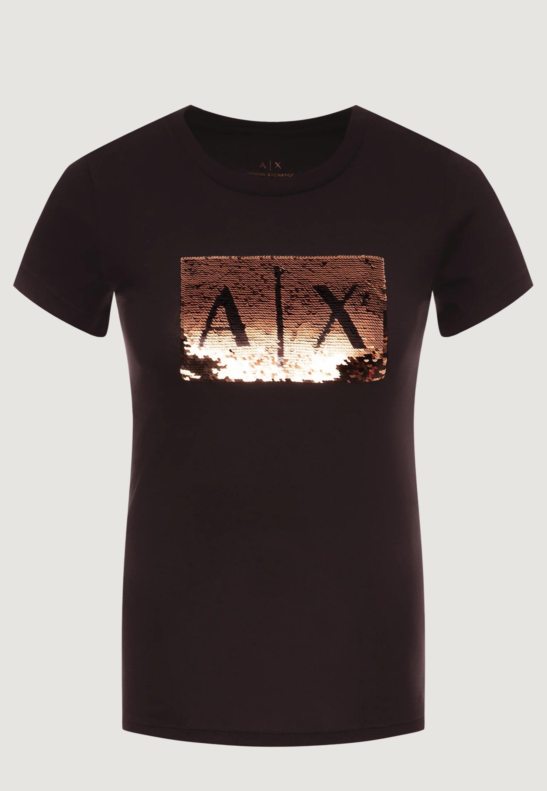 T-shirt Armani Exchange 8NYTDL YJ73Z