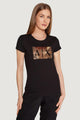 T-shirt Armani Exchange 8NYTDL YJ73Z