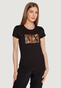 T-shirts Armani Exchange 8NYTDL YJ73Z