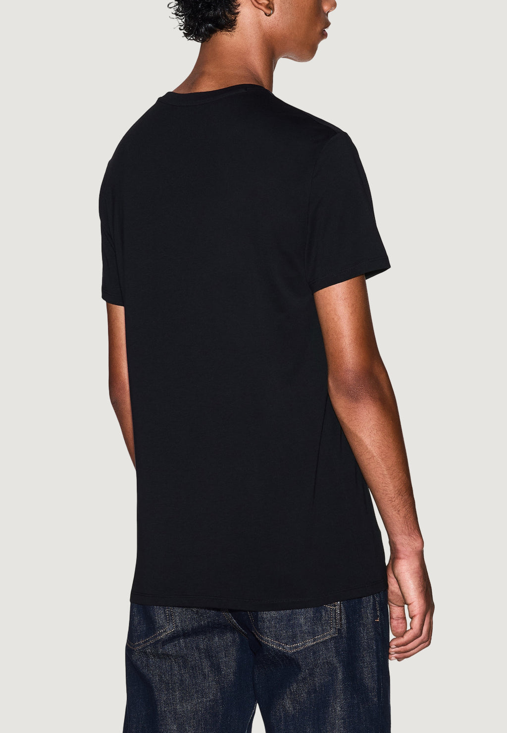 T-shirt Armani Exchange 8NZT74 ZJA5Z