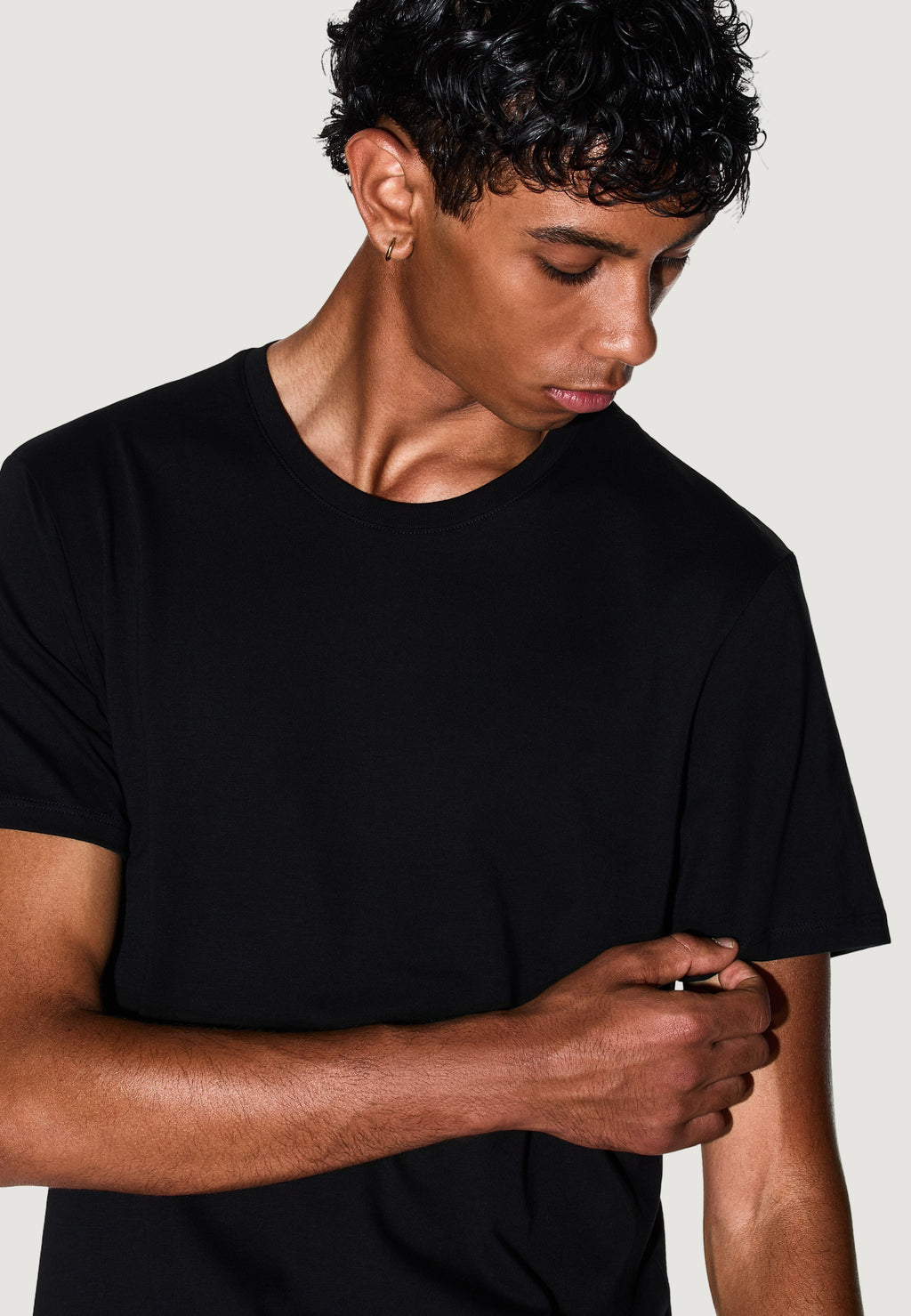 T-shirt Armani Exchange 8NZT74 ZJA5Z