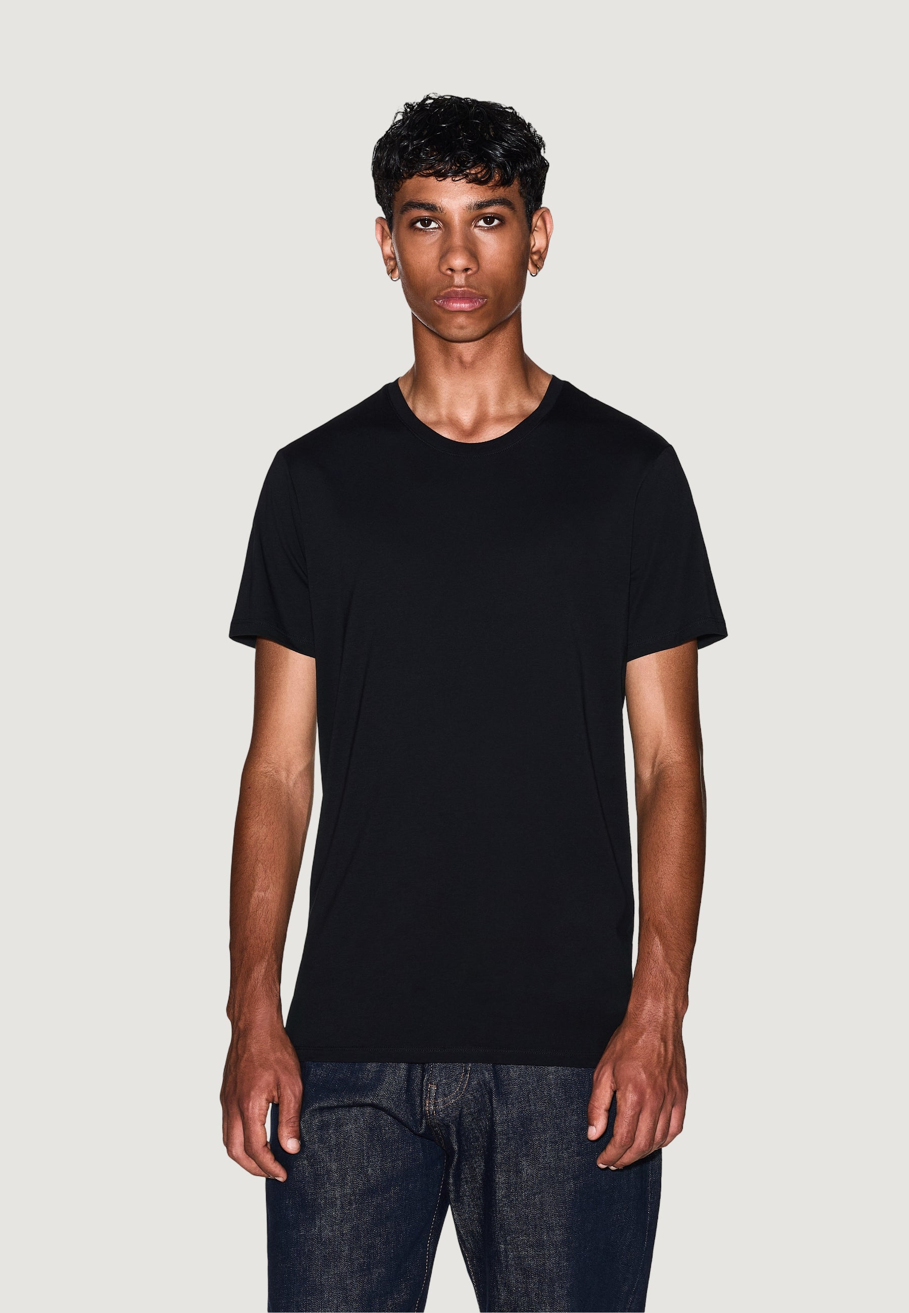 T-shirt Armani Exchange 8NZT74 ZJA5Z