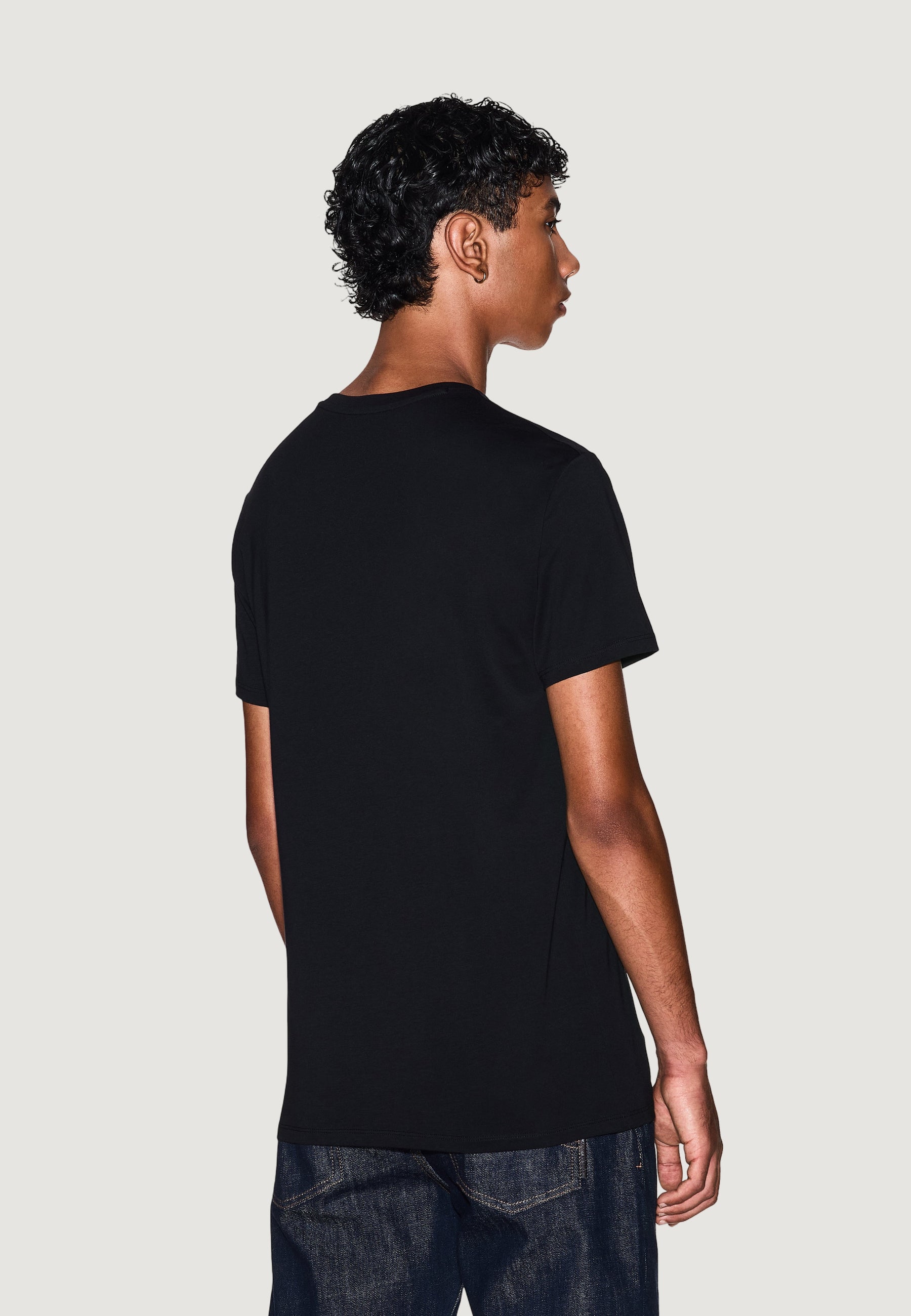 T-shirt Armani Exchange 8NZT74 ZJA5Z