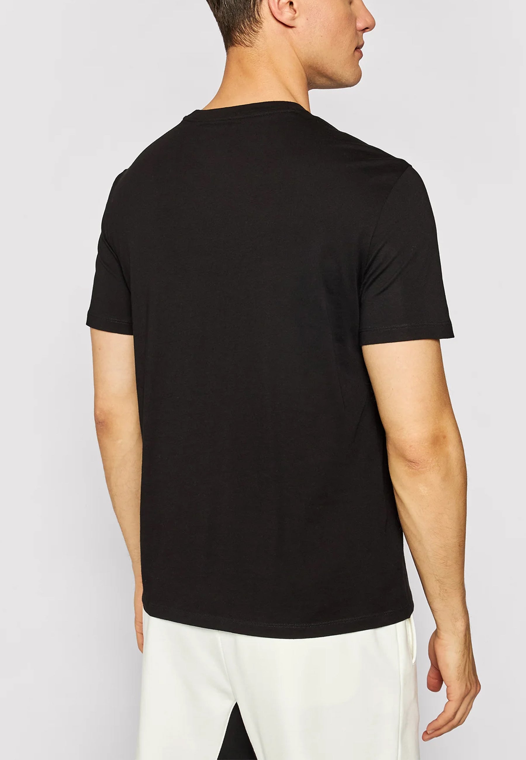 T-shirt Armani Exchange 8NZTCJ Z8H4Z