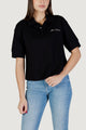 T-shirt Armani Exchange POLO SHIRT