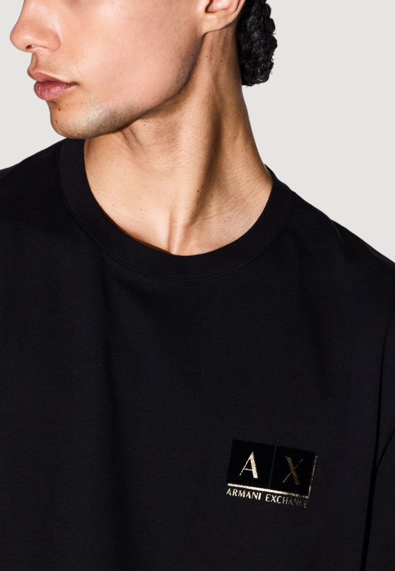 T-shirt Armani Exchange XM001911 AF10356
