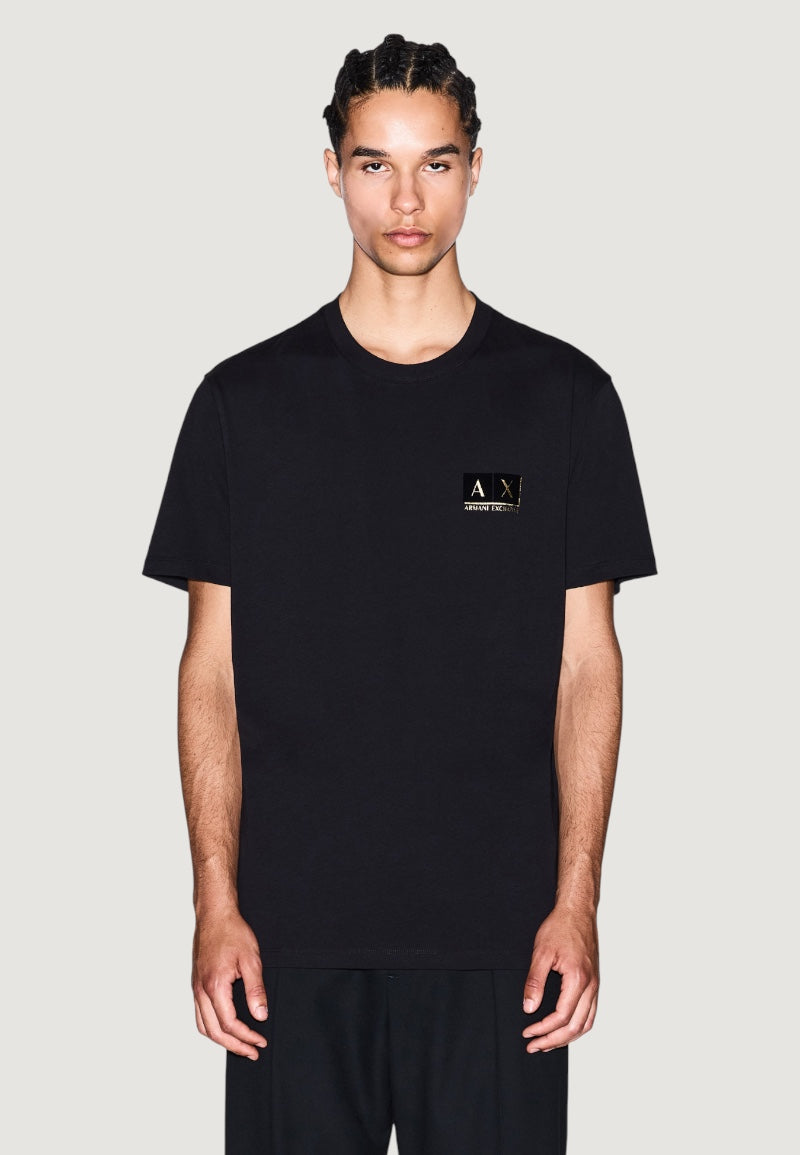 T-shirt Armani Exchange XM001911 AF10356