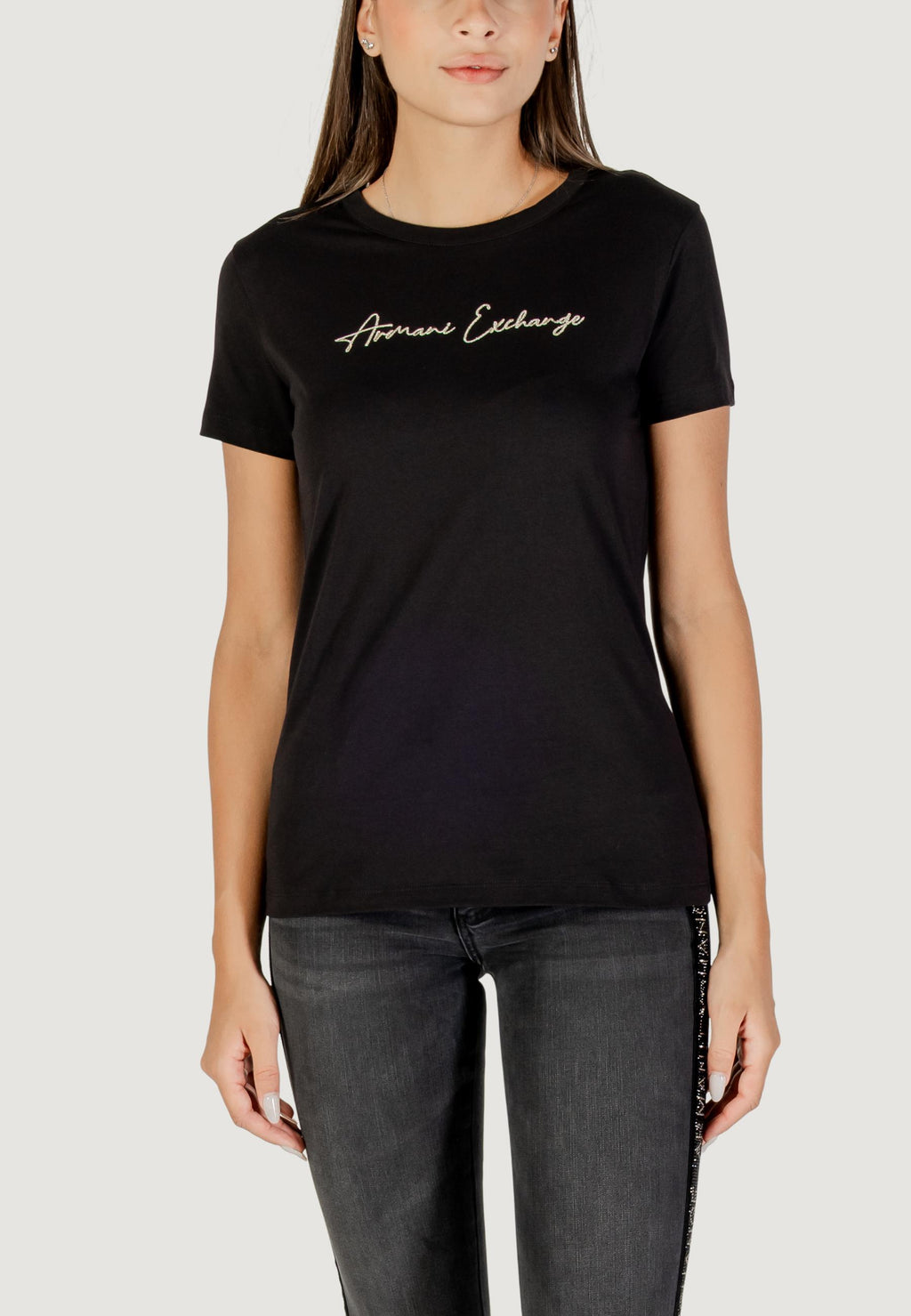 T-shirts Armani Exchange XW000839 AF10356