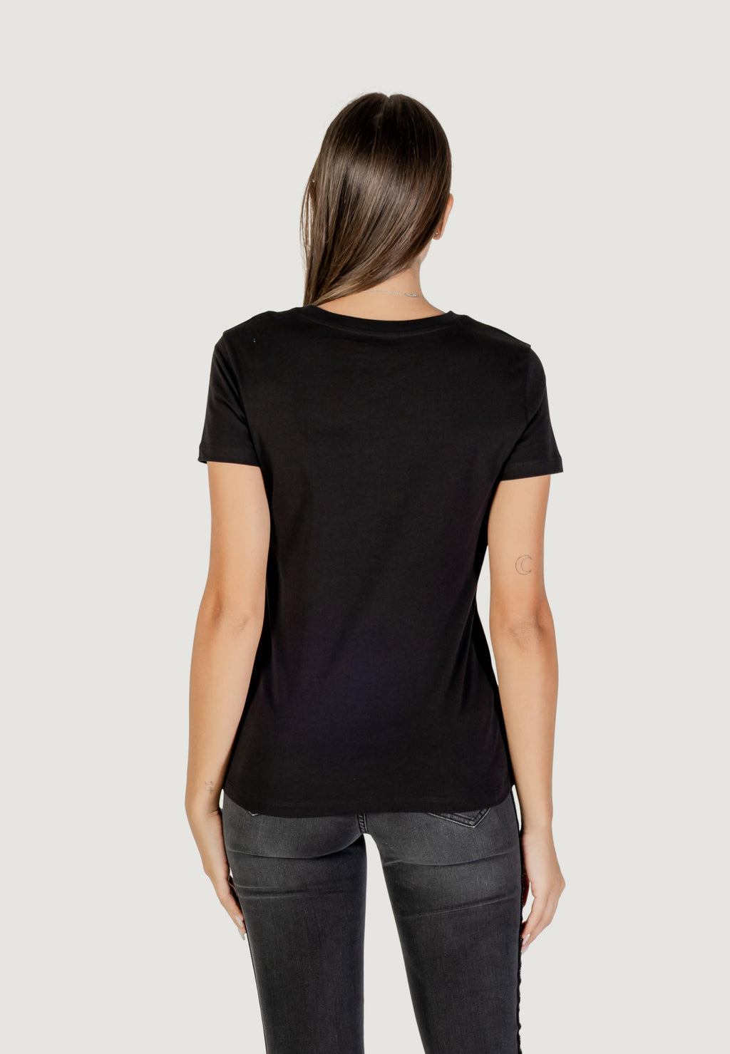 T-shirts Armani Exchange XW000839 AF10356