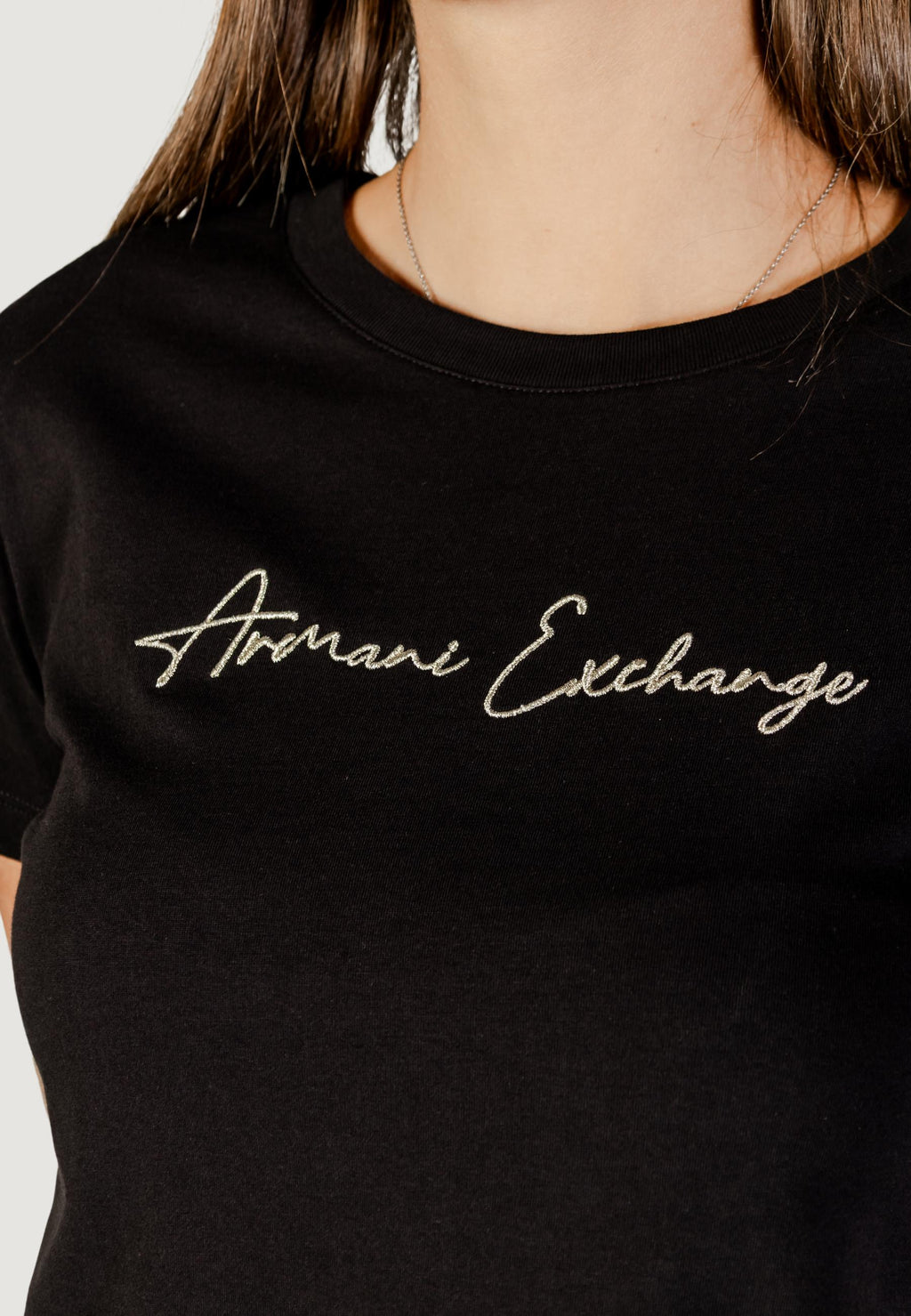 T-shirts Armani Exchange XW000839 AF10356