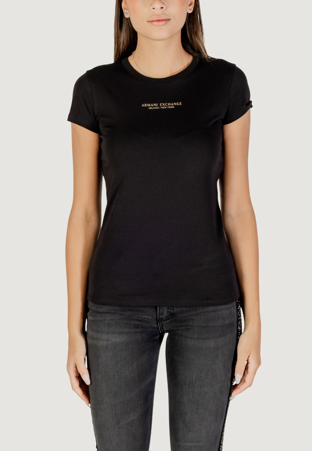 T-shirts Armani Exchange XW001455 AF10356