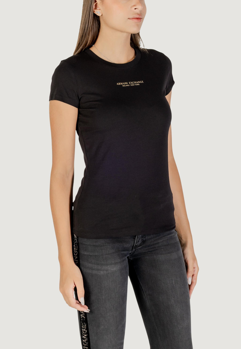 T-shirts Armani Exchange XW001455 AF10356