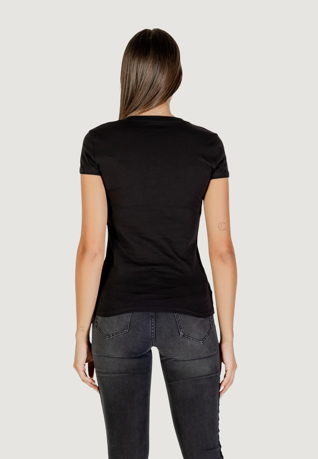 T-shirts Armani Exchange XW001455 AF10356