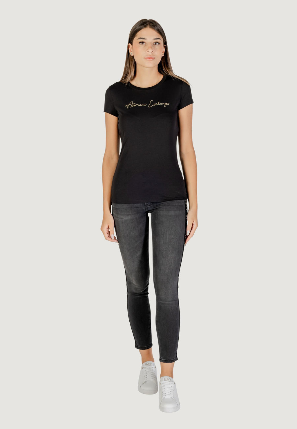 T-shirt Armani Exchange XW001457 AF10356
