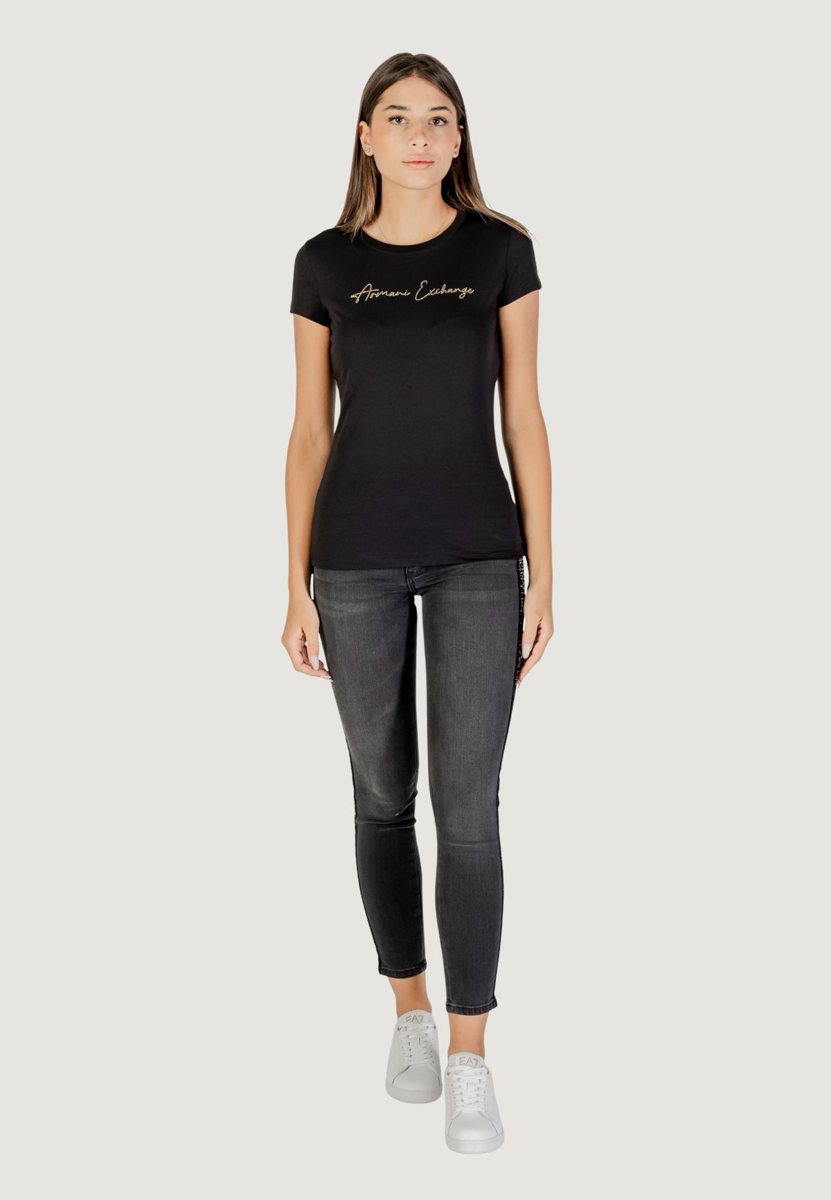 T-shirt Armani Exchange XW001457 AF10356