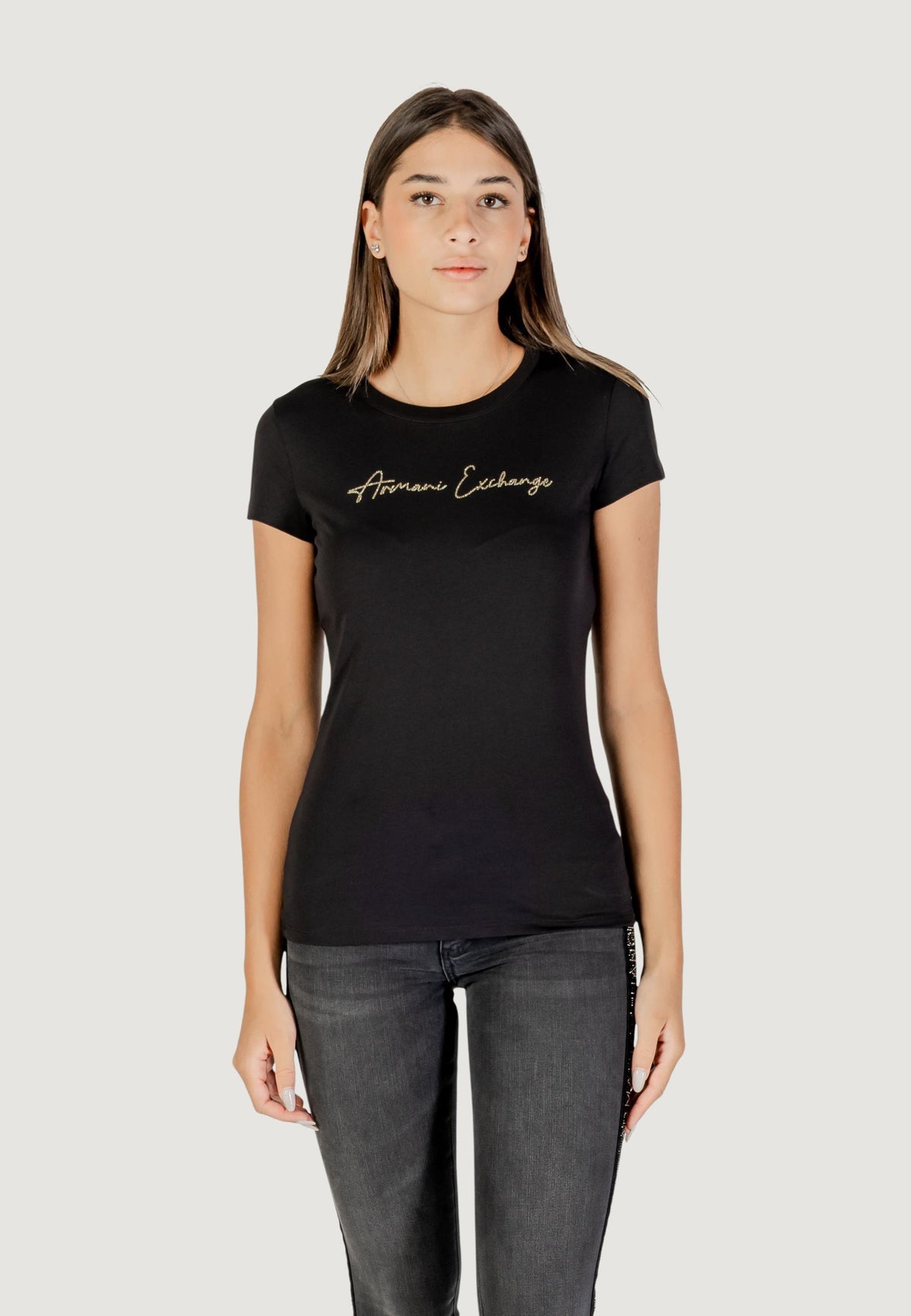 T-shirts Armani Exchange XW001457 AF10356